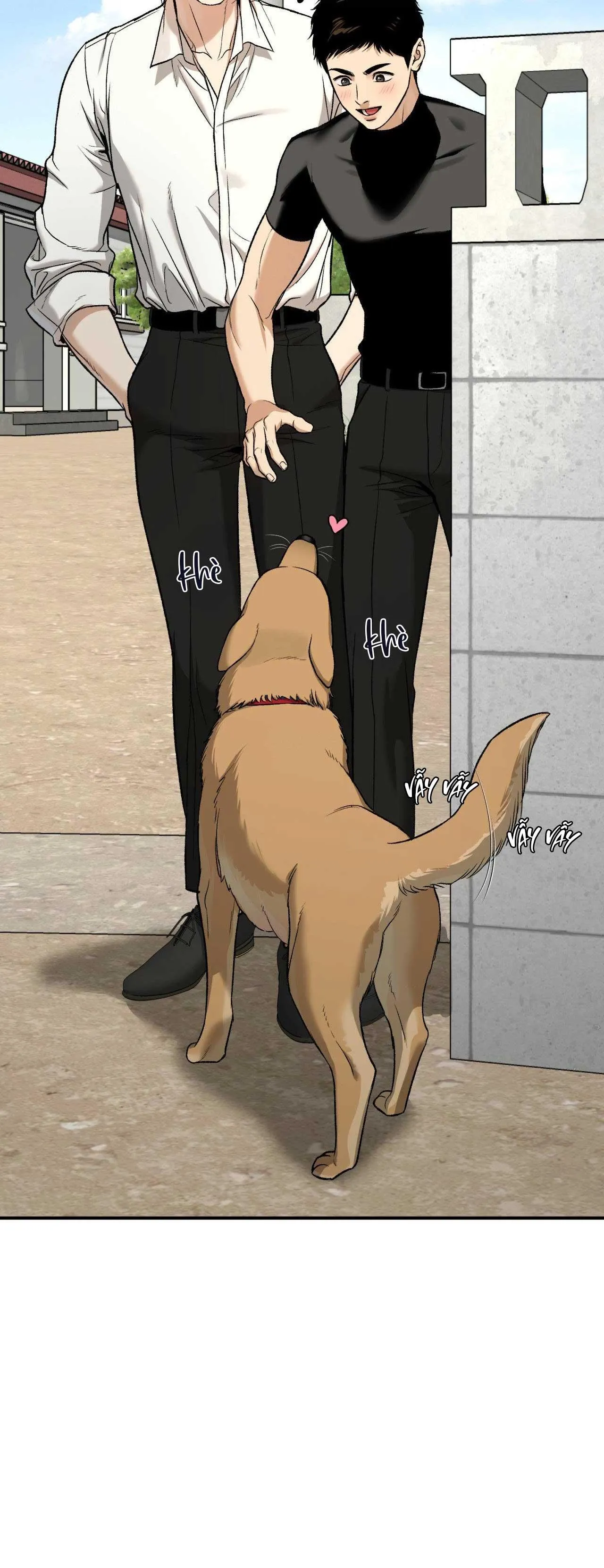 Jinx Chapter 57 Trang 69