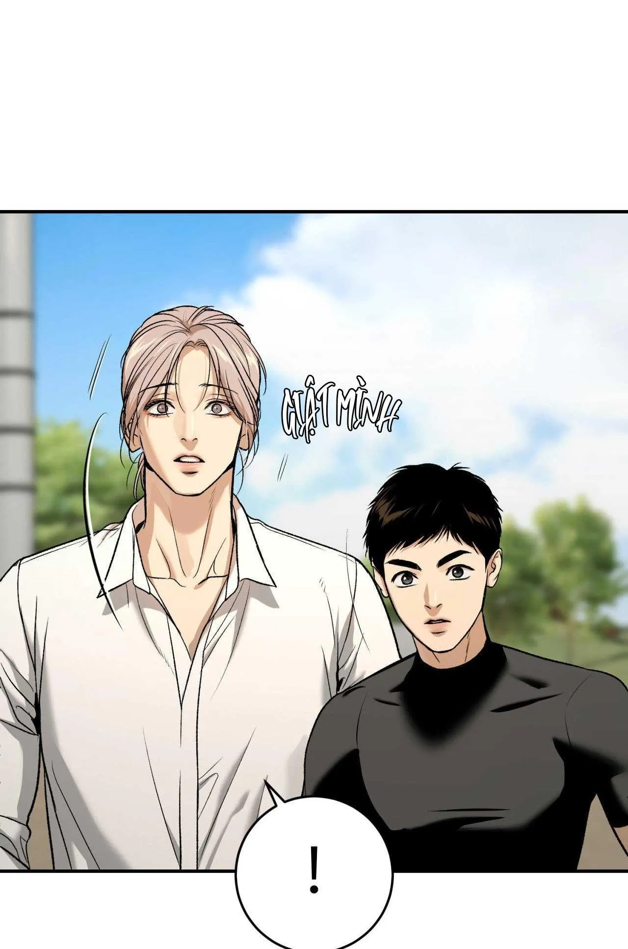 Jinx Chapter 57 Trang 70