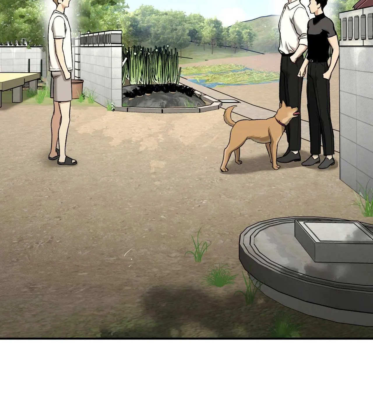 Jinx Chapter 57 Trang 72