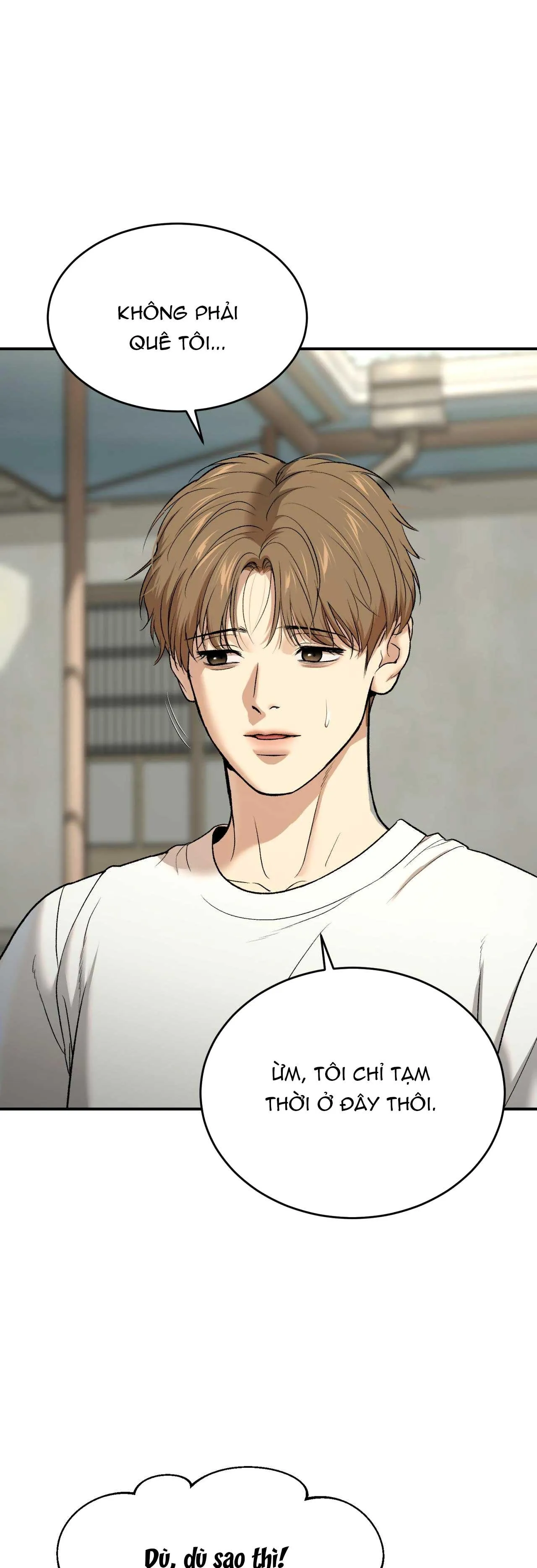 Jinx Chapter 58 Trang 7