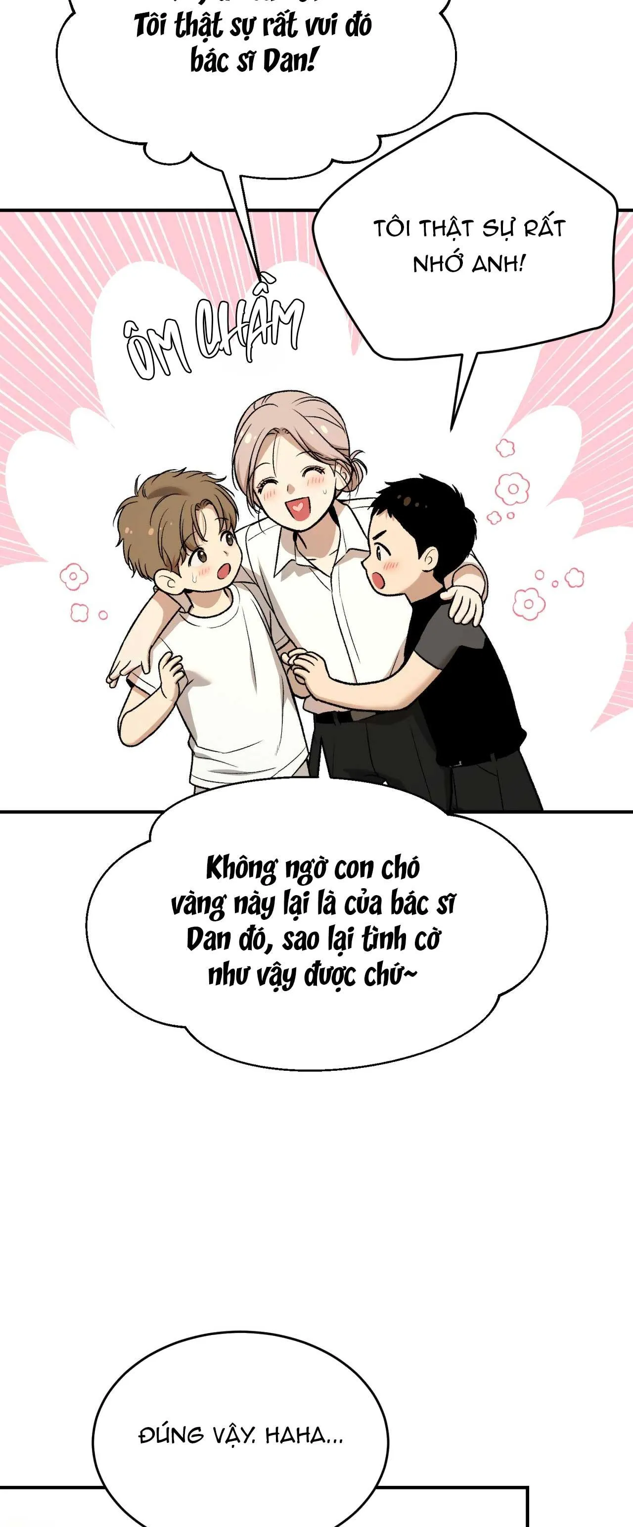 Jinx Chapter 58 Trang 8