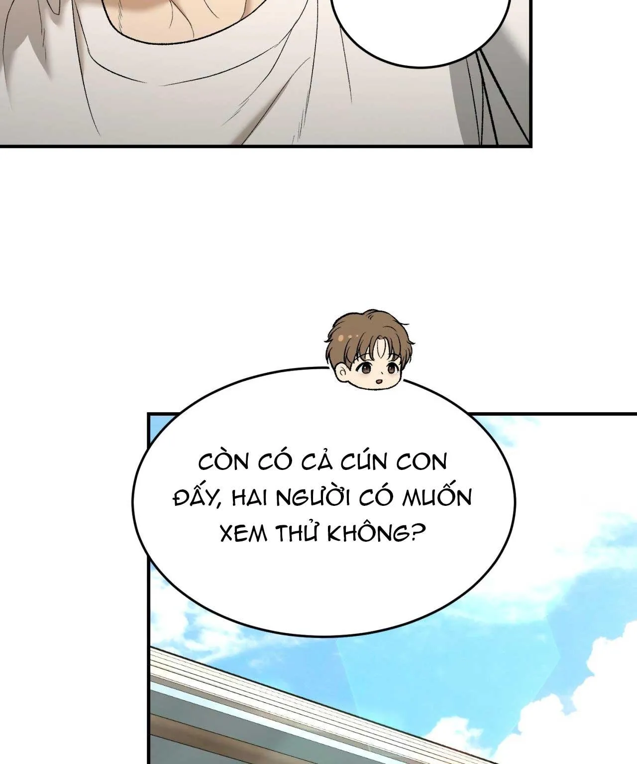 Jinx Chapter 58 Trang 10