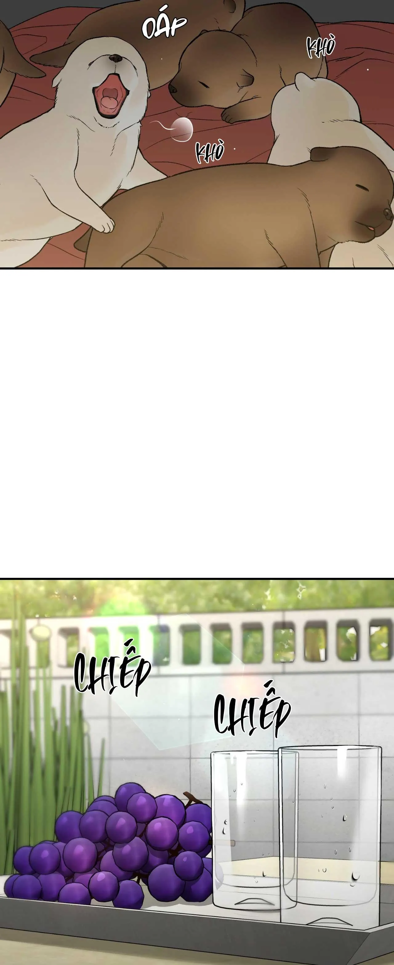 Jinx Chapter 58 Trang 13