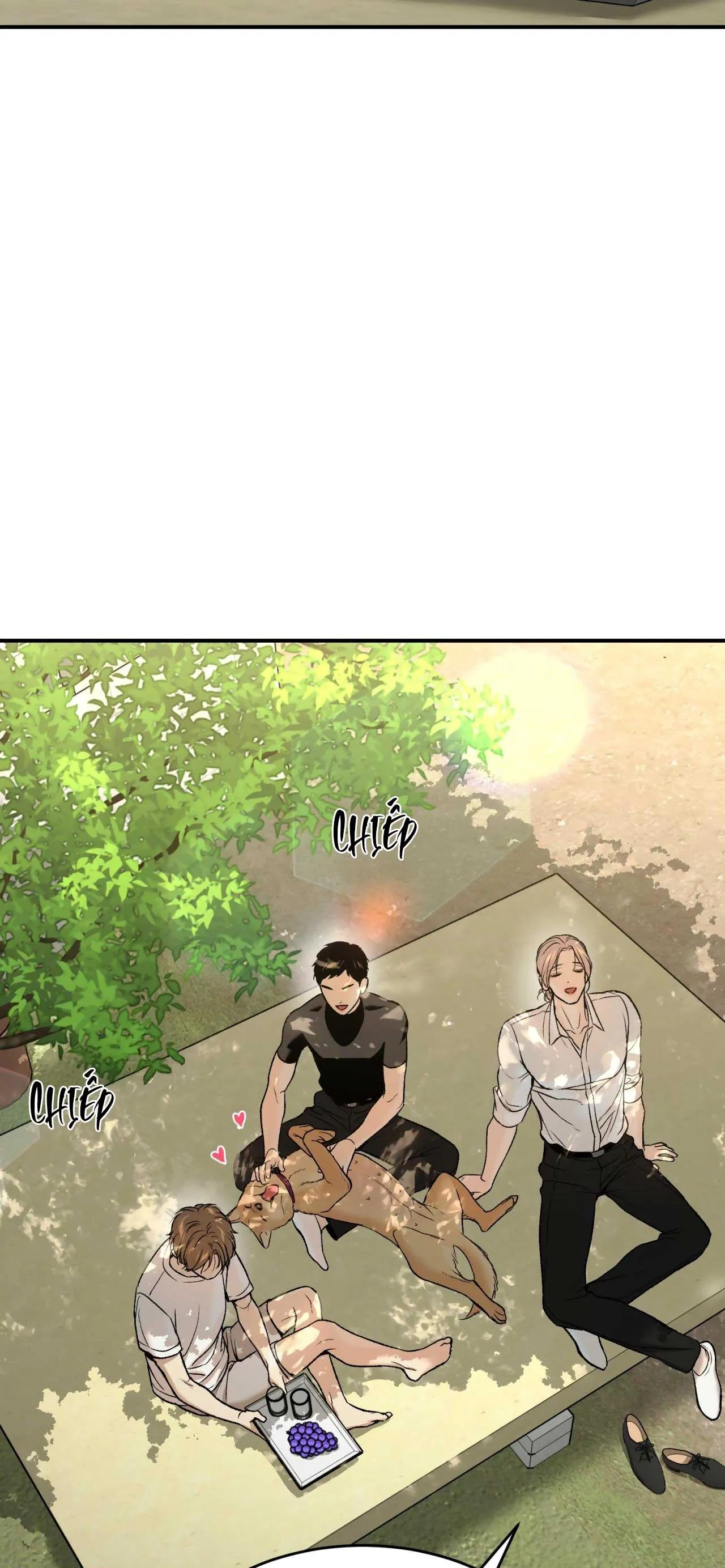 Jinx Chapter 58 Trang 14