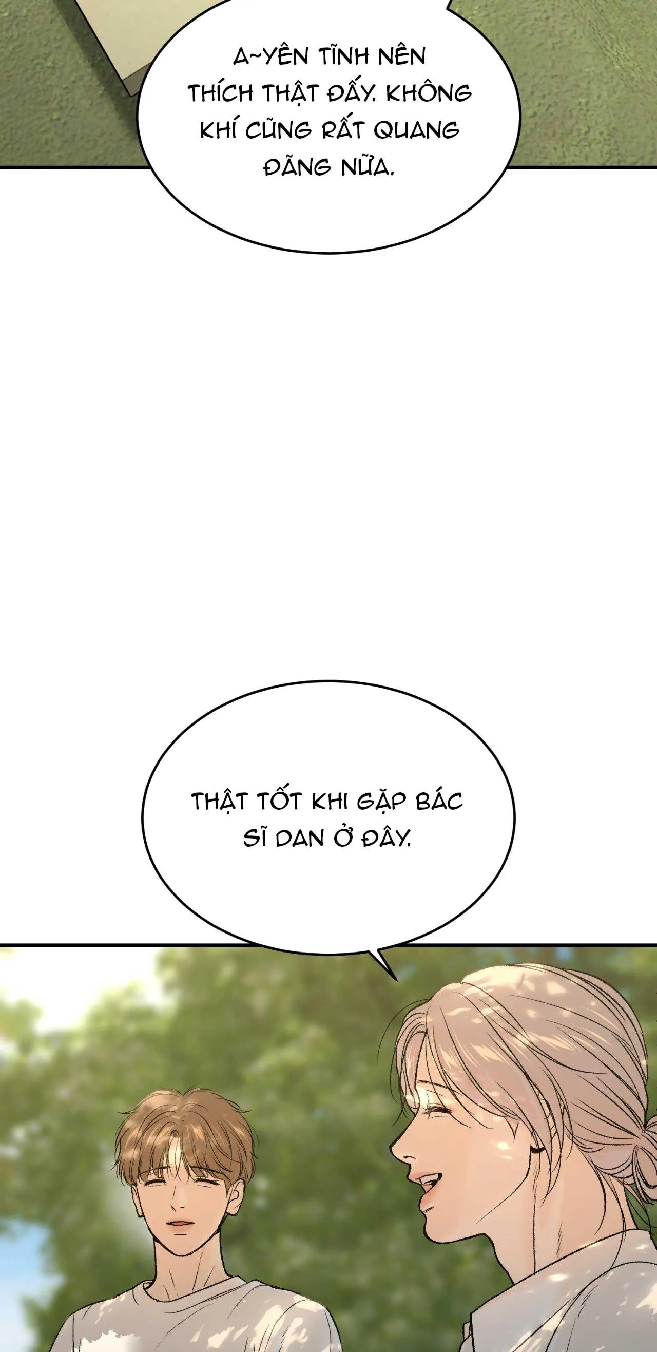 Jinx Chapter 58 Trang 15