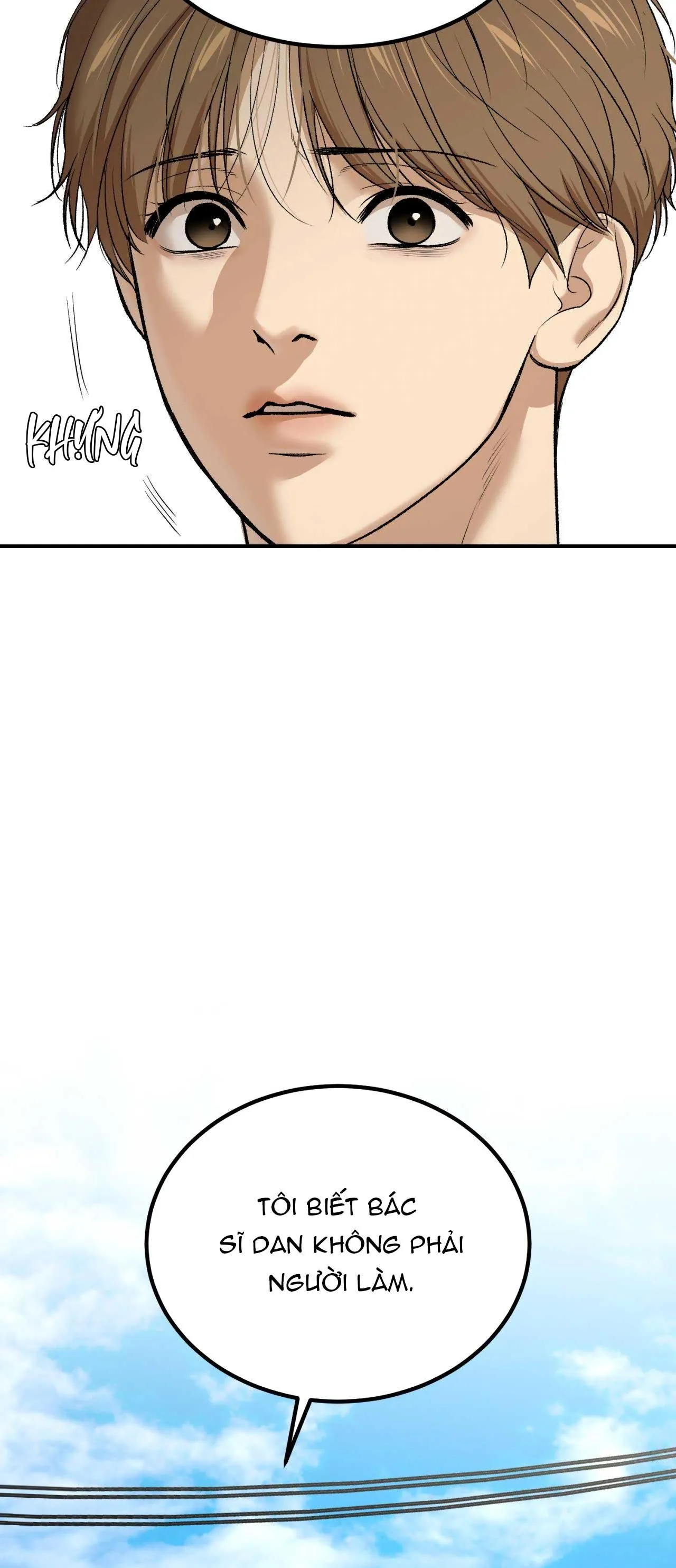 Jinx Chapter 58 Trang 22