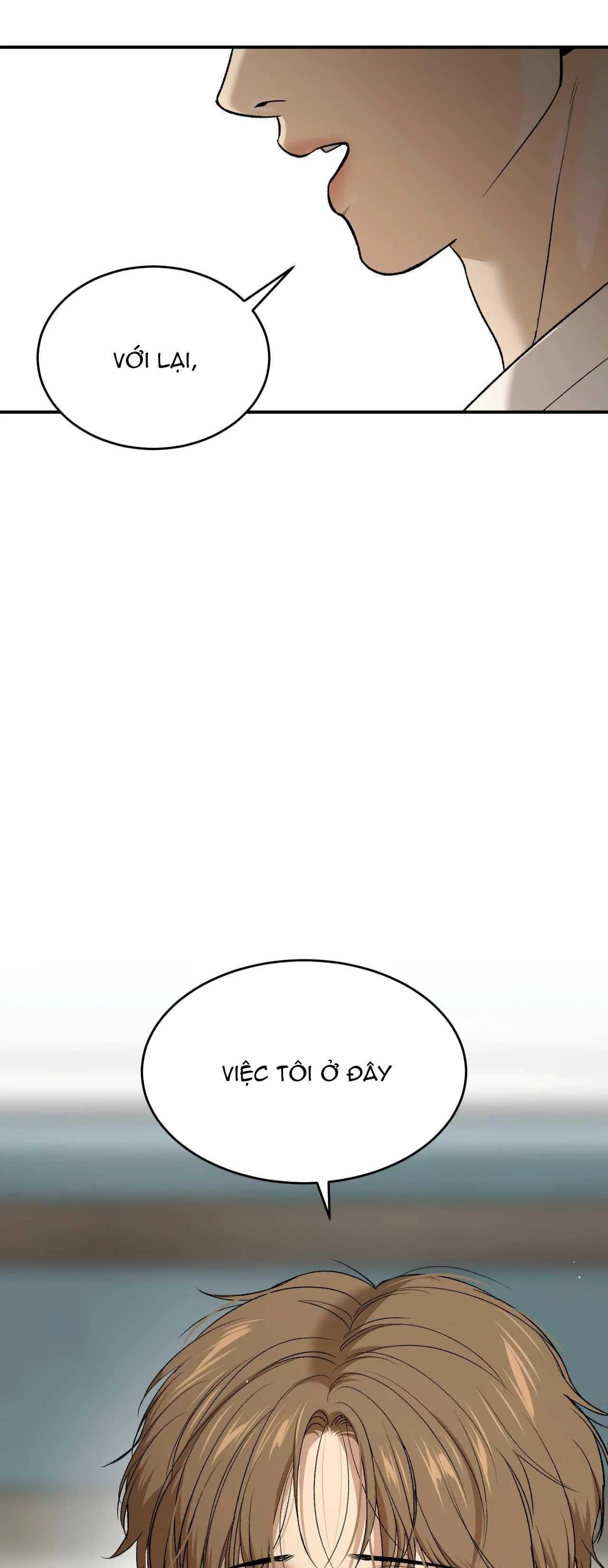 Jinx Chapter 58 Trang 26