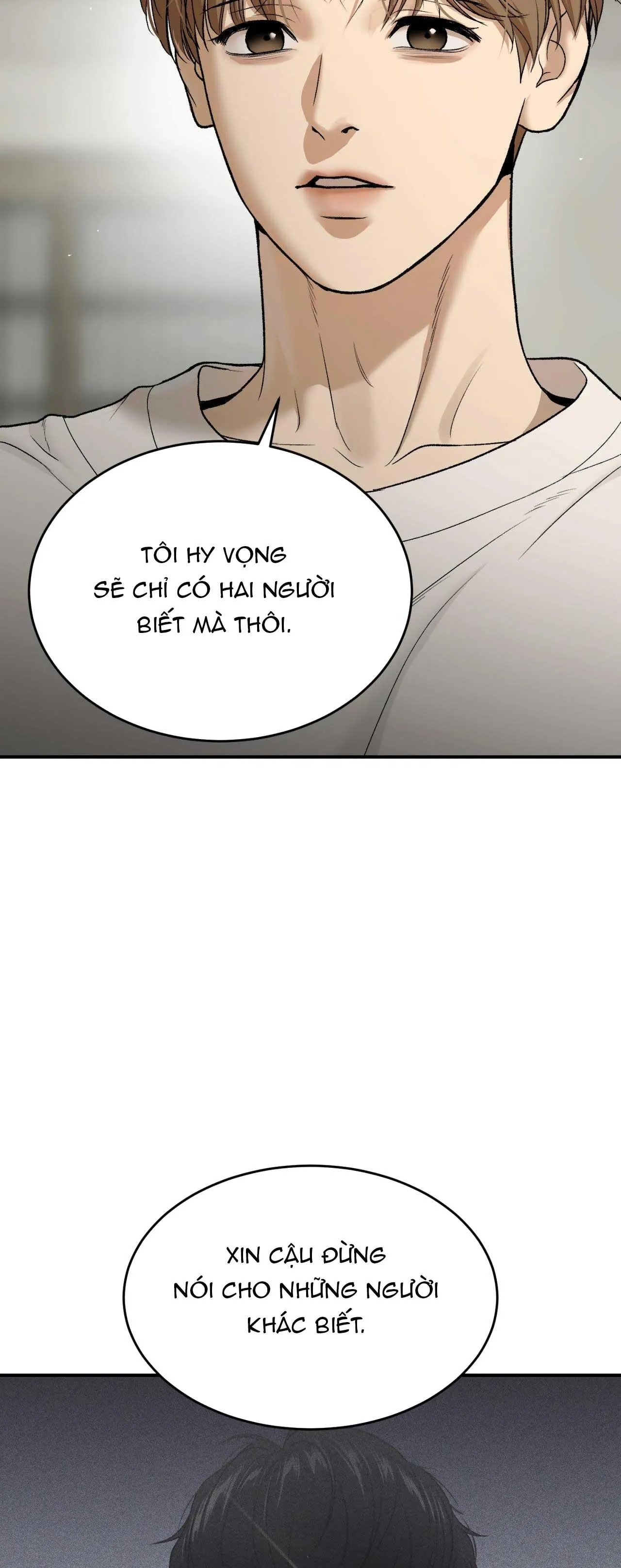 Jinx Chapter 58 Trang 27