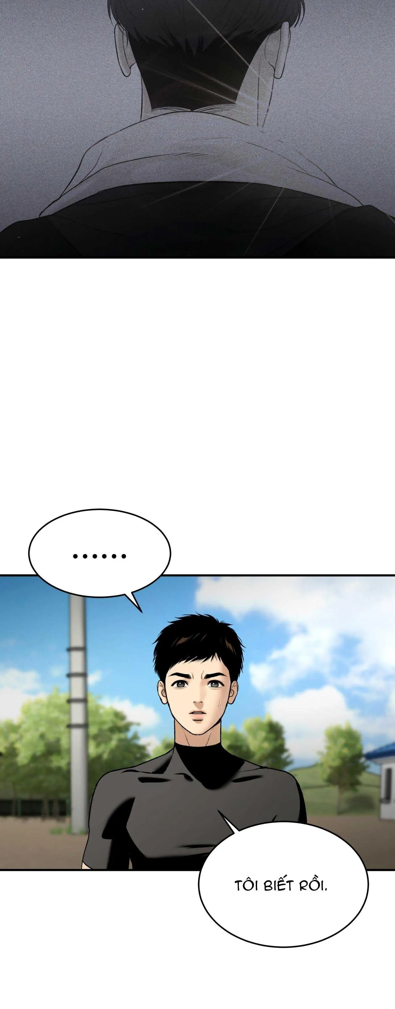 Jinx Chapter 58 Trang 28