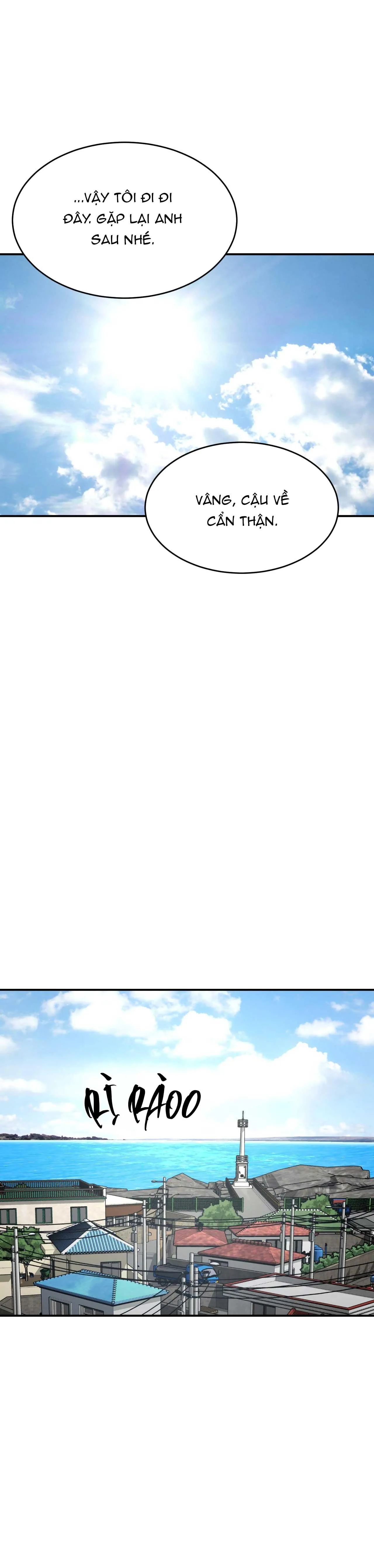 Jinx Chapter 58 Trang 29