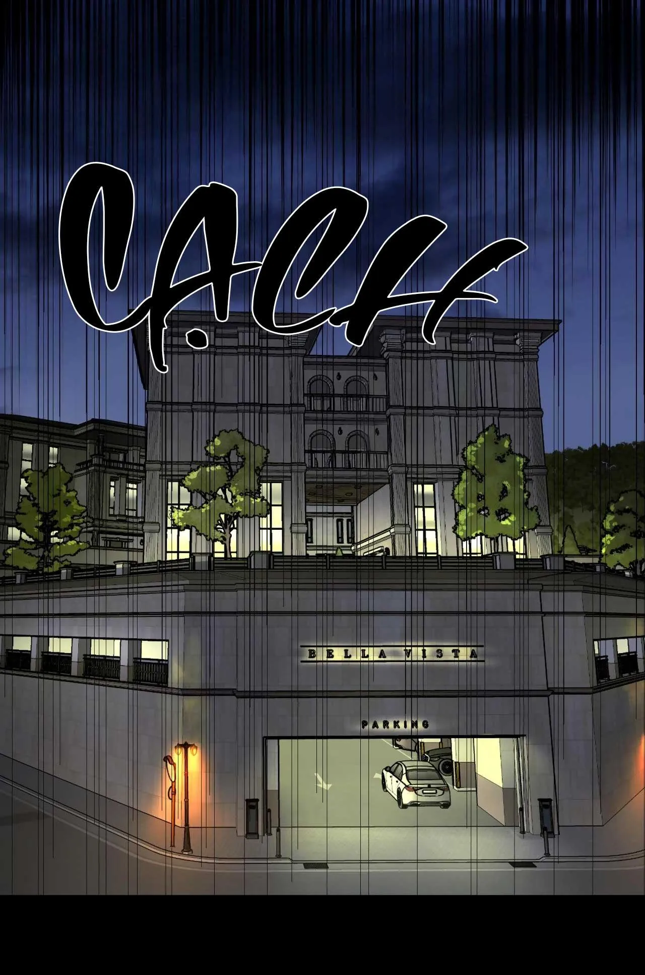 Jinx Chapter 58 Trang 32