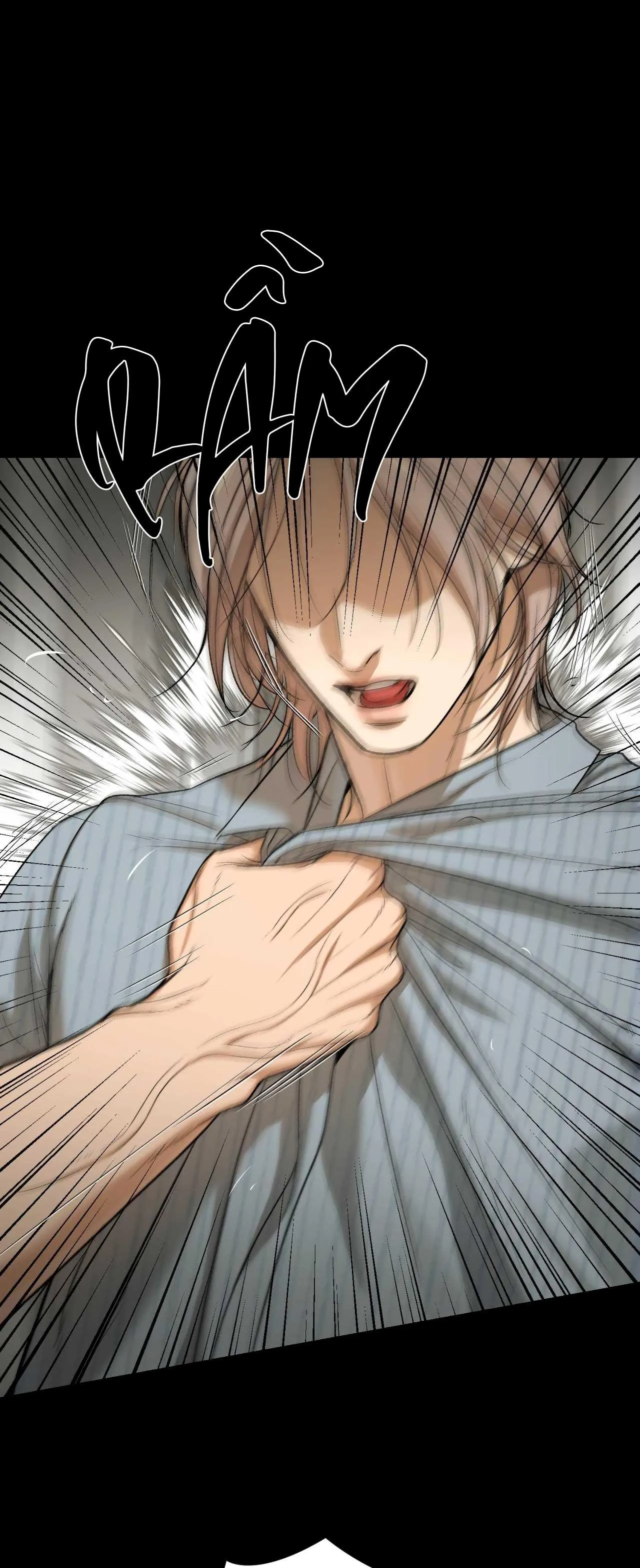 Jinx Chapter 58 Trang 33