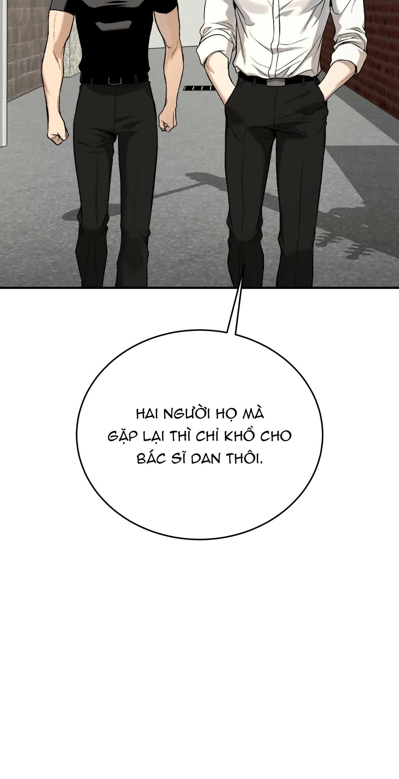 Jinx Chapter 58 Trang 40