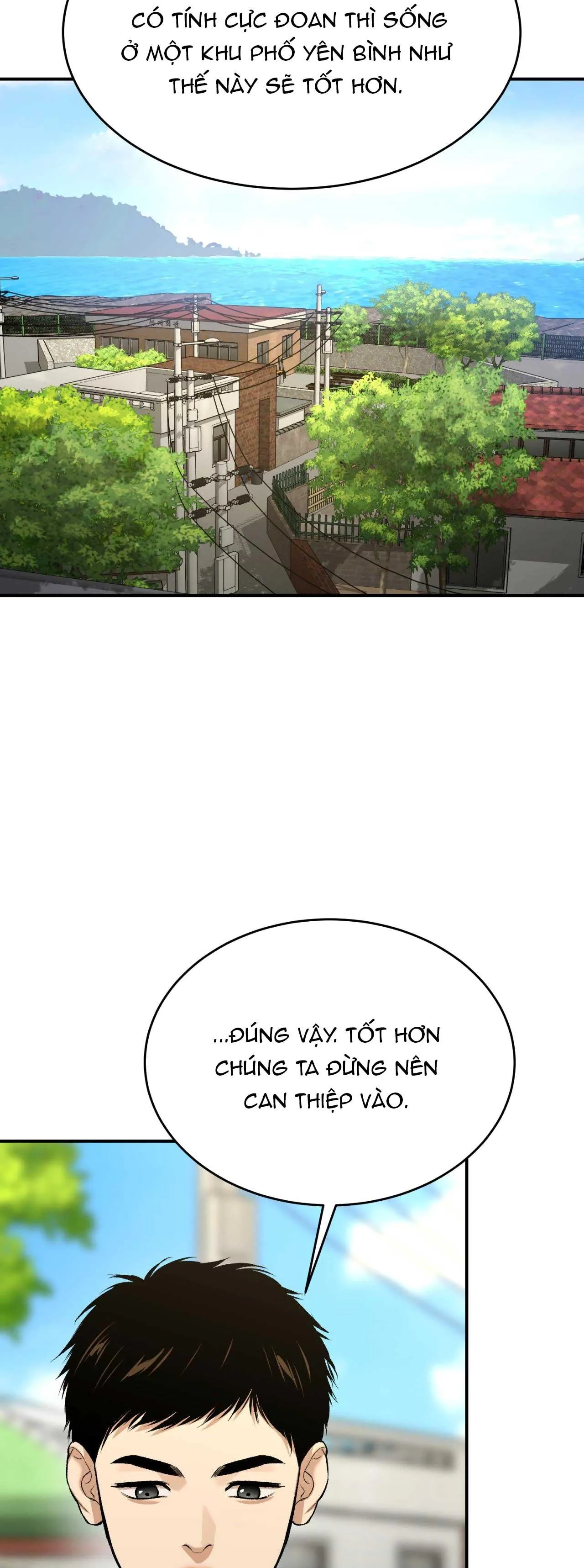 Jinx Chapter 58 Trang 42