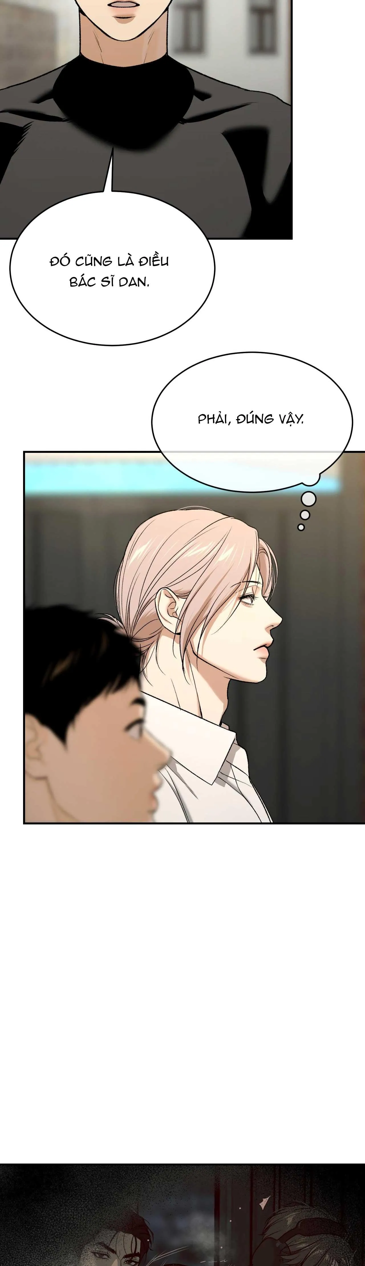 Jinx Chapter 58 Trang 43