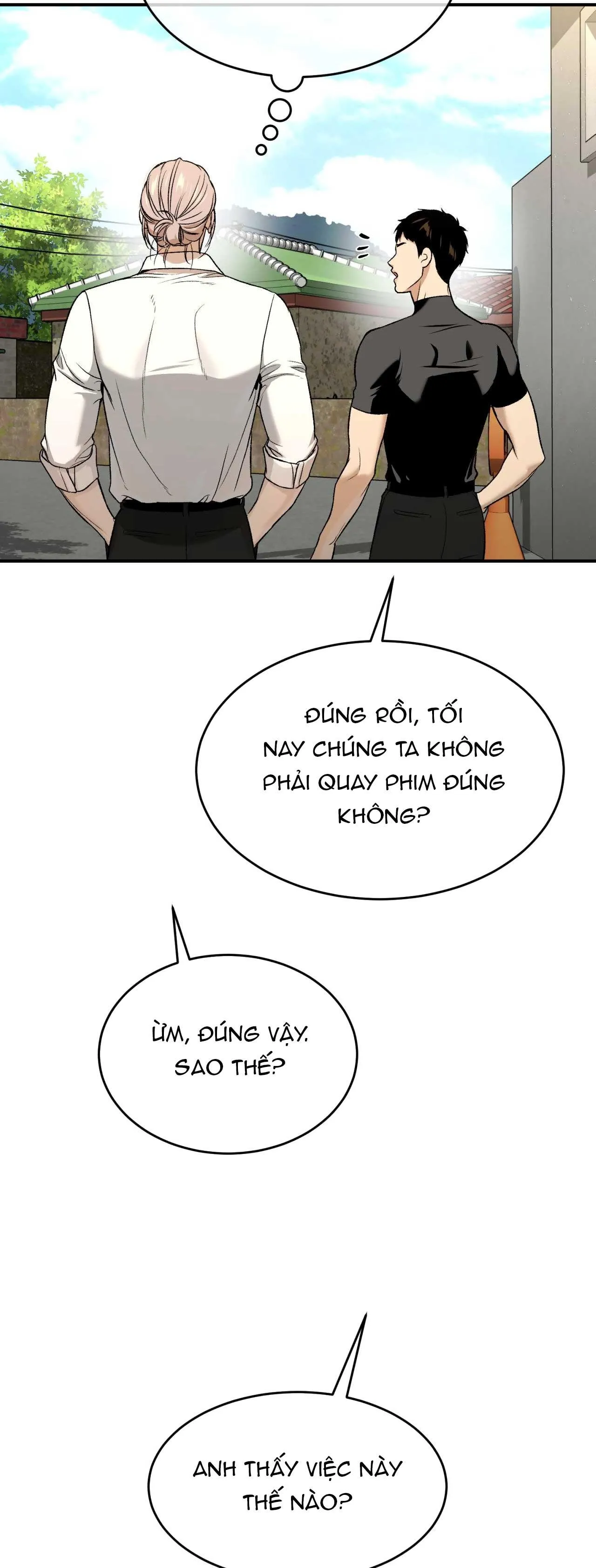 Jinx Chapter 58 Trang 45