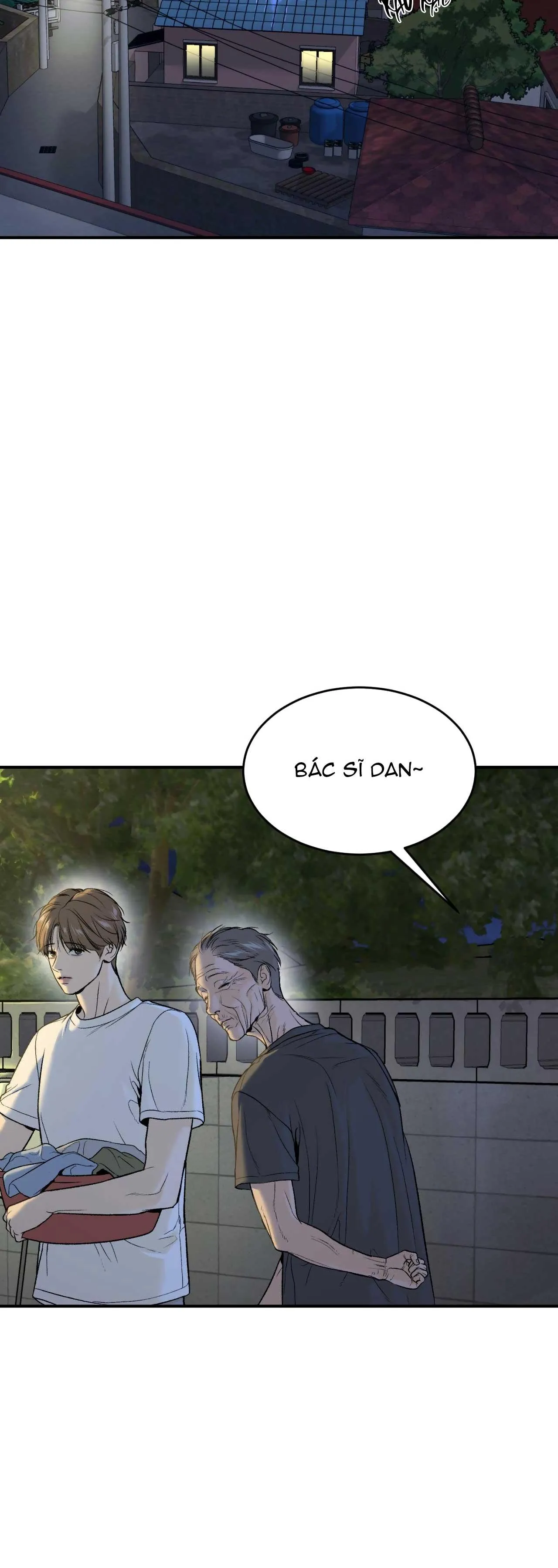 Jinx Chapter 58 Trang 47