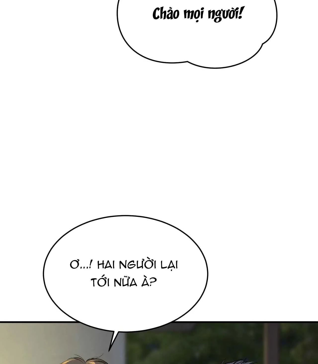 Jinx Chapter 58 Trang 49