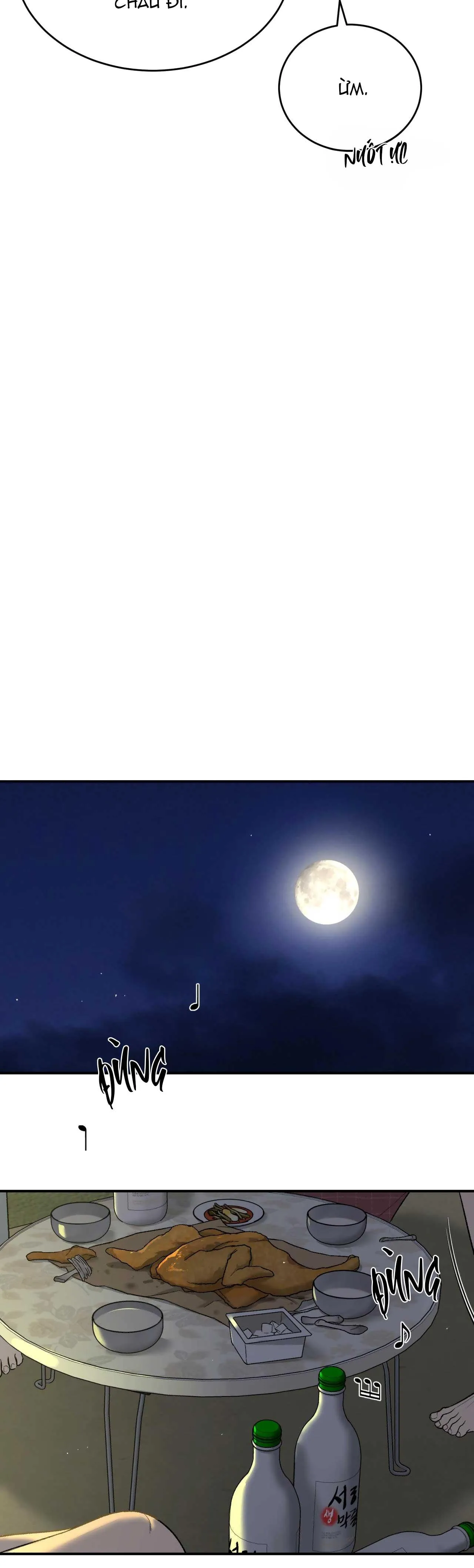 Jinx Chapter 58 Trang 51