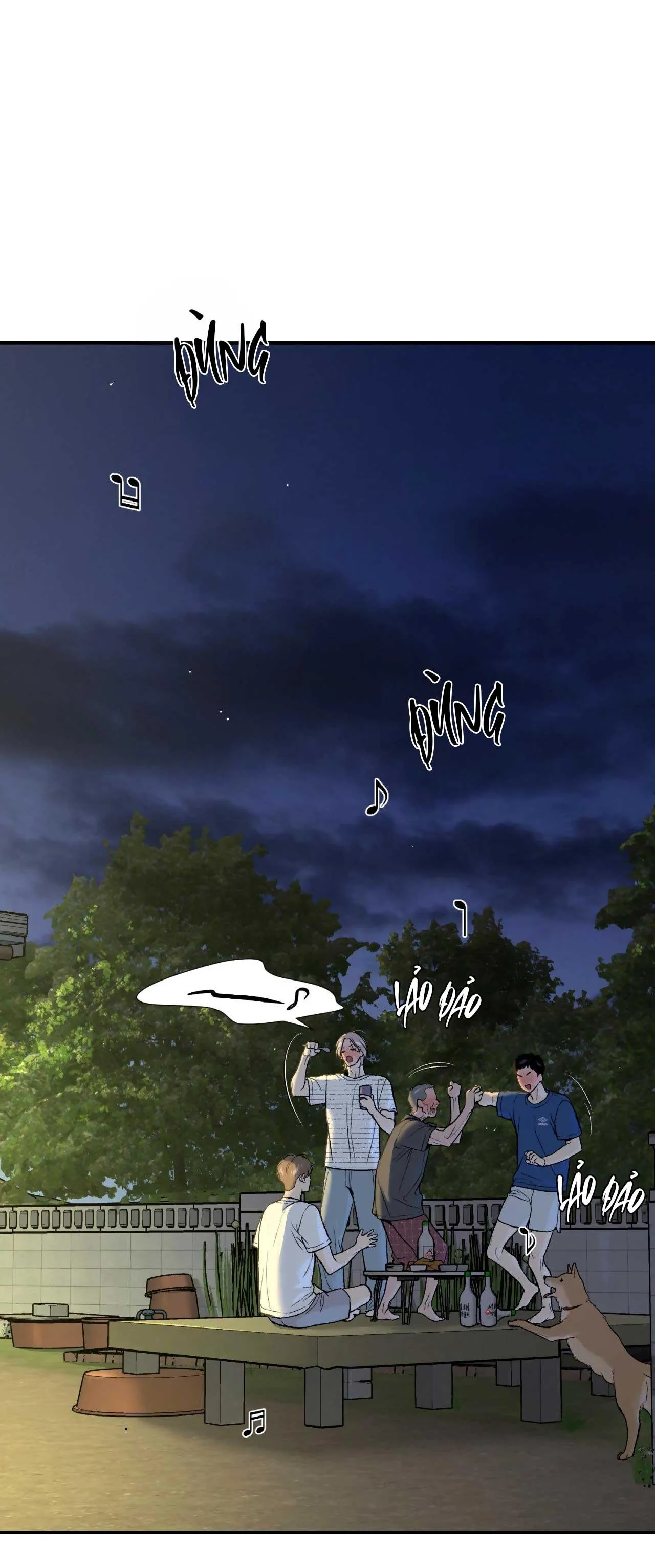 Jinx Chapter 58 Trang 52