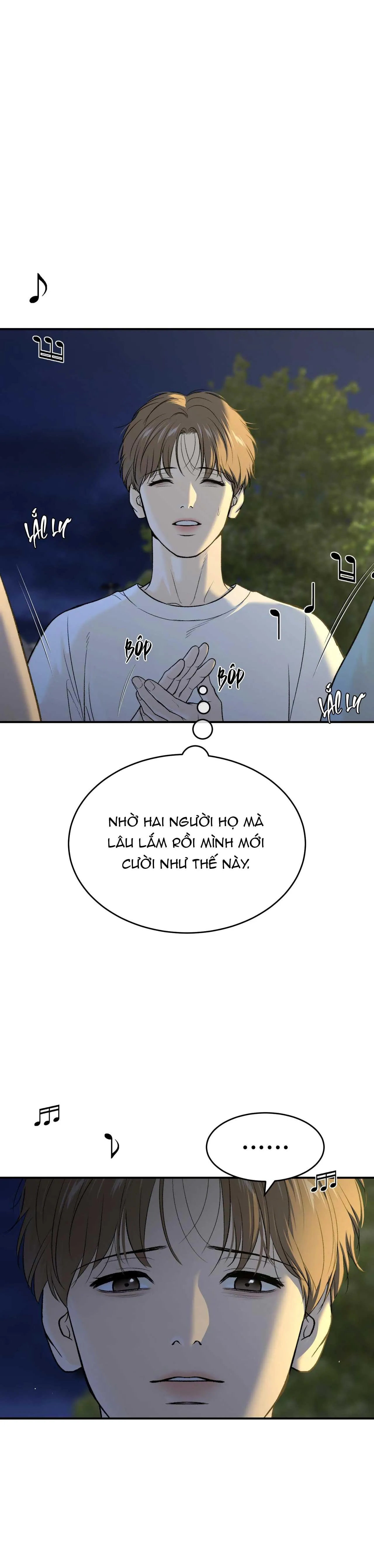 Jinx Chapter 58 Trang 53