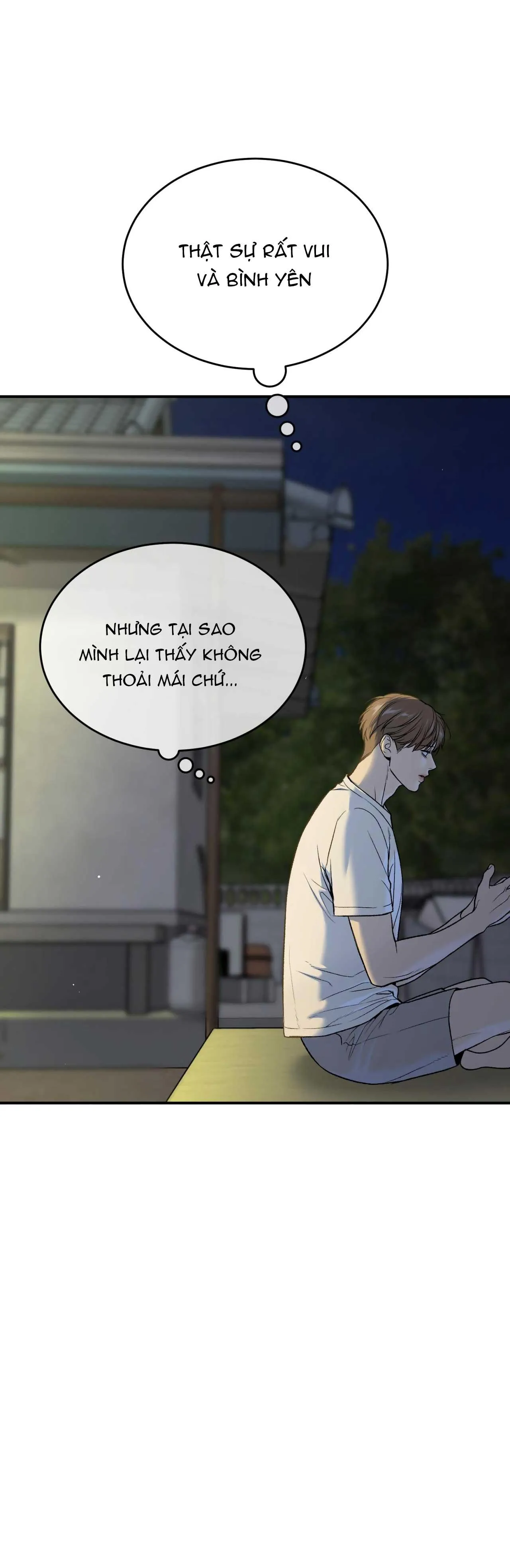 Jinx Chapter 58 Trang 55