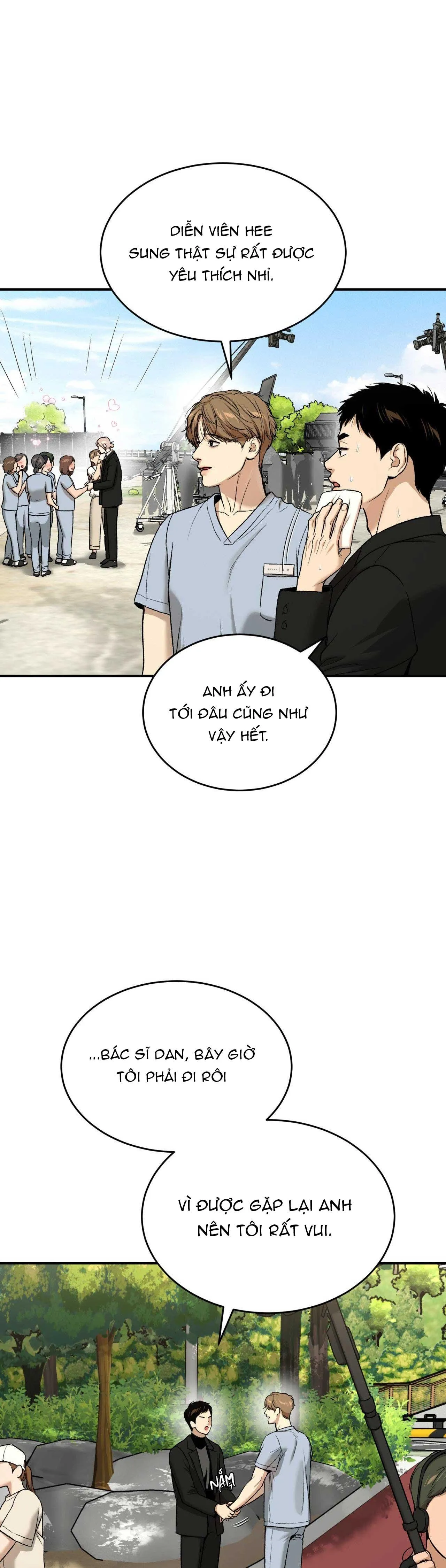 Jinx Chapter 59 Trang 4