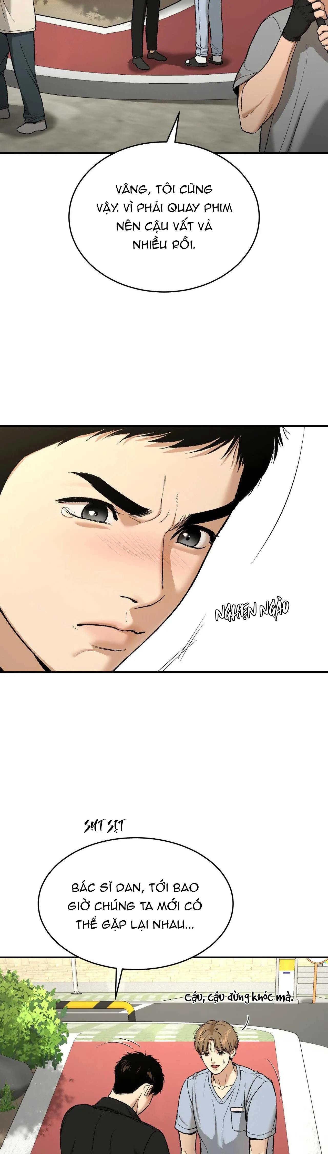 Jinx Chapter 59 Trang 5