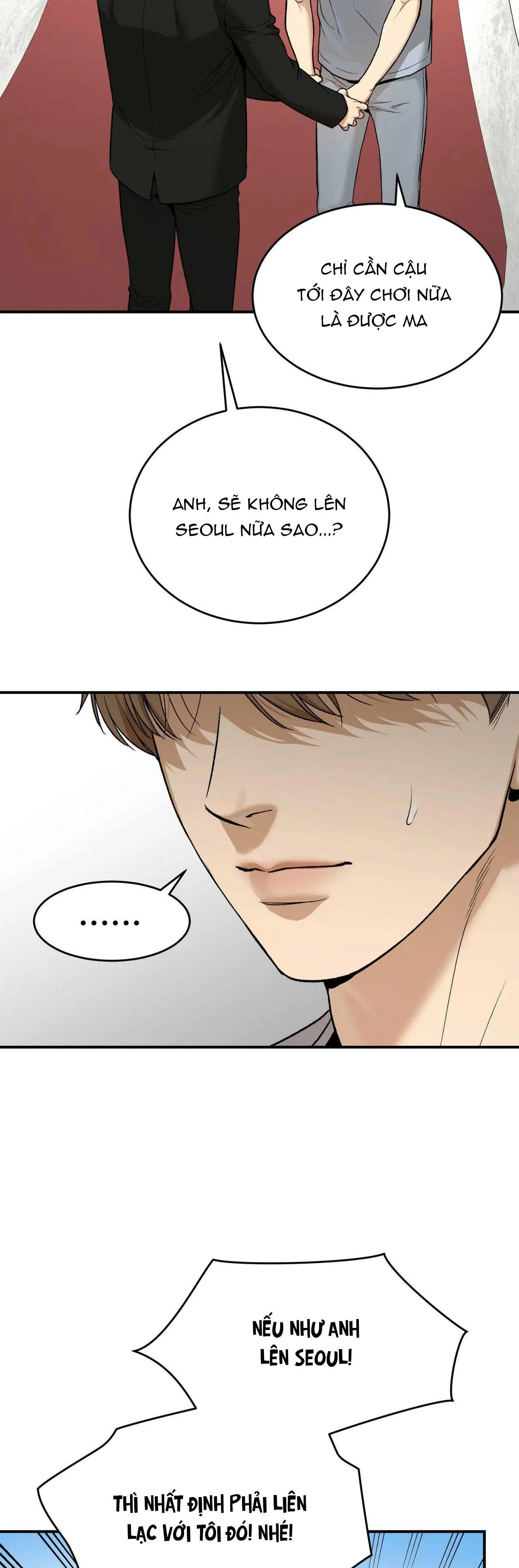 Jinx Chapter 59 Trang 6