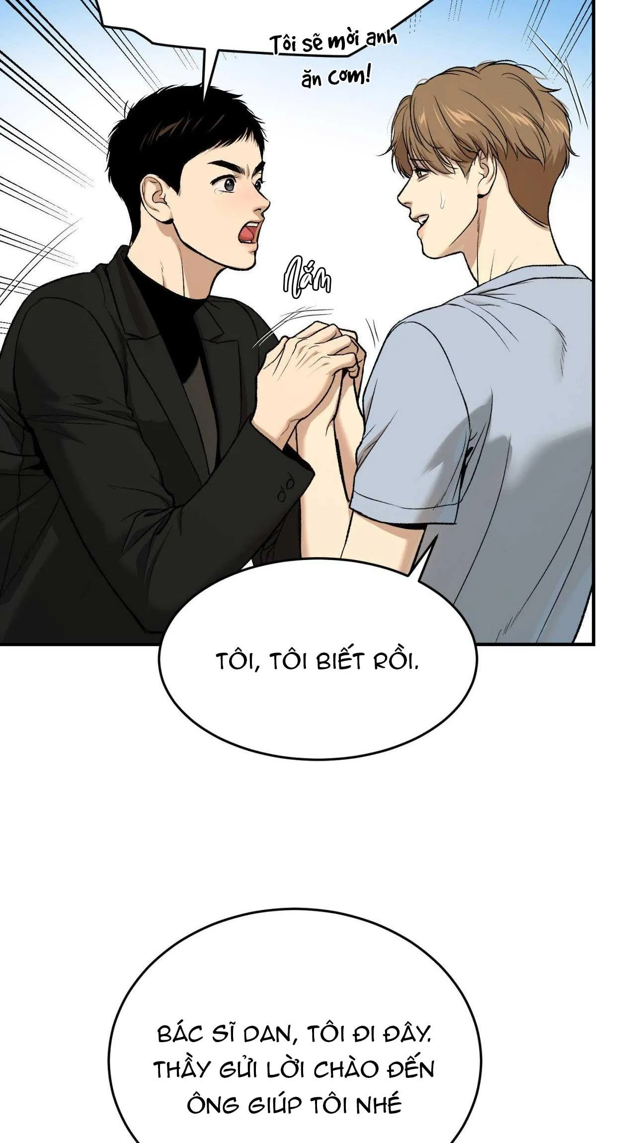 Jinx Chapter 59 Trang 7