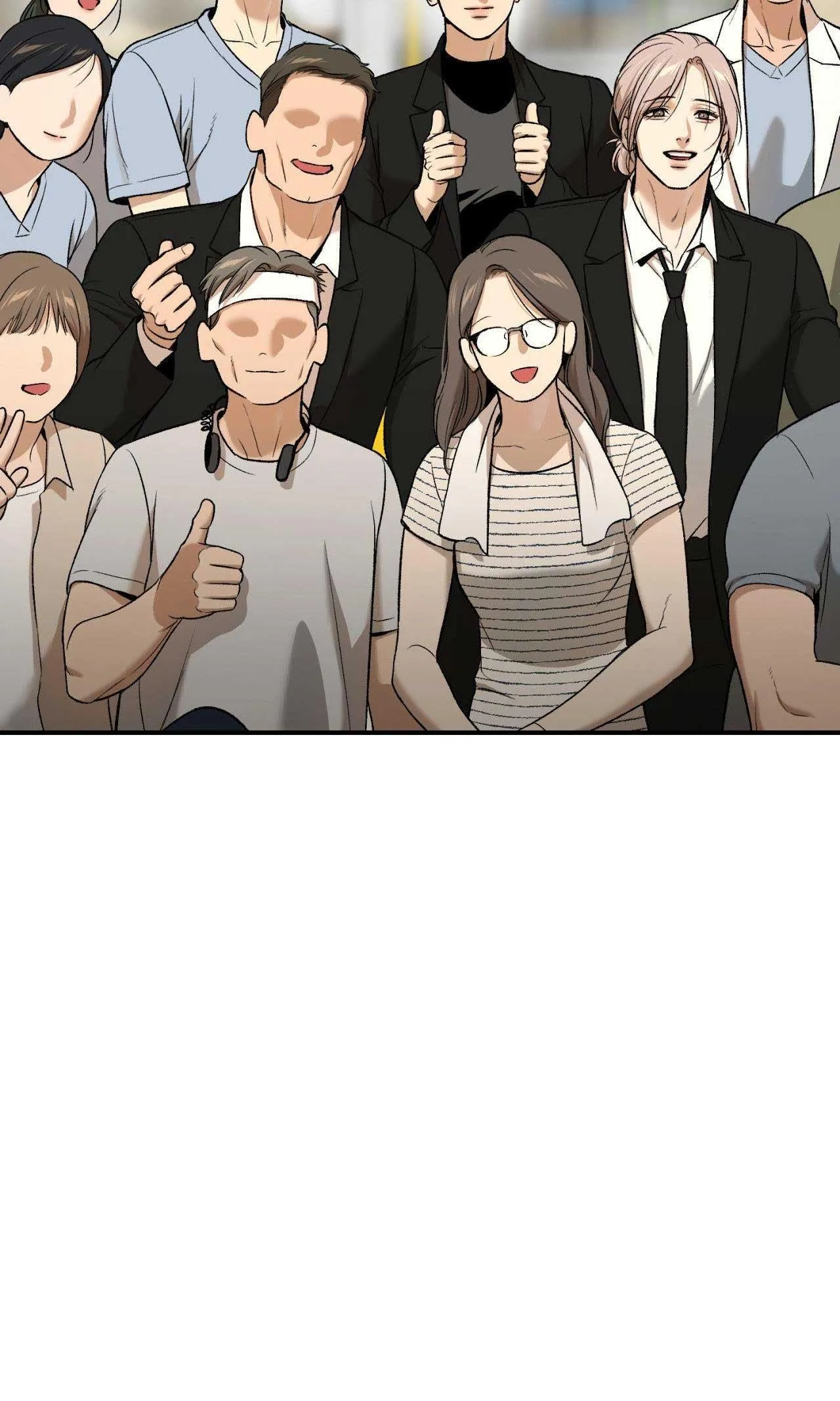 Jinx Chapter 59 Trang 12