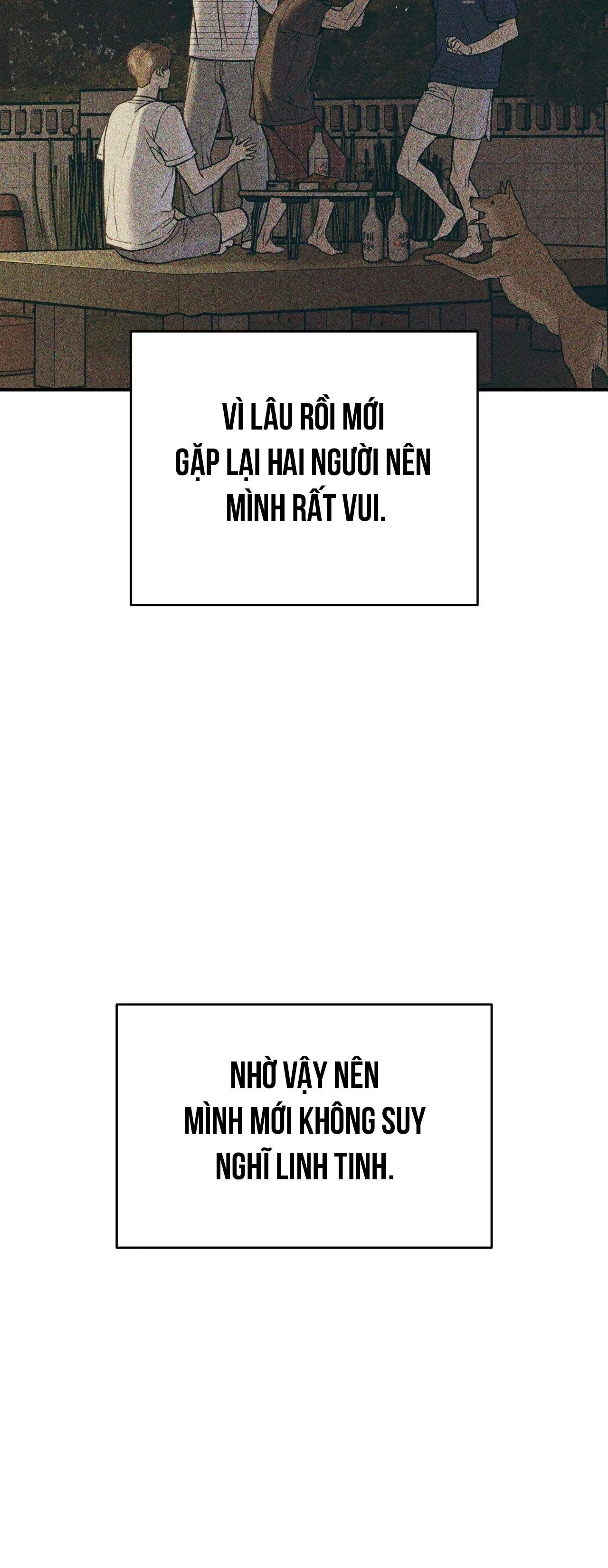 Jinx Chapter 59 Trang 16