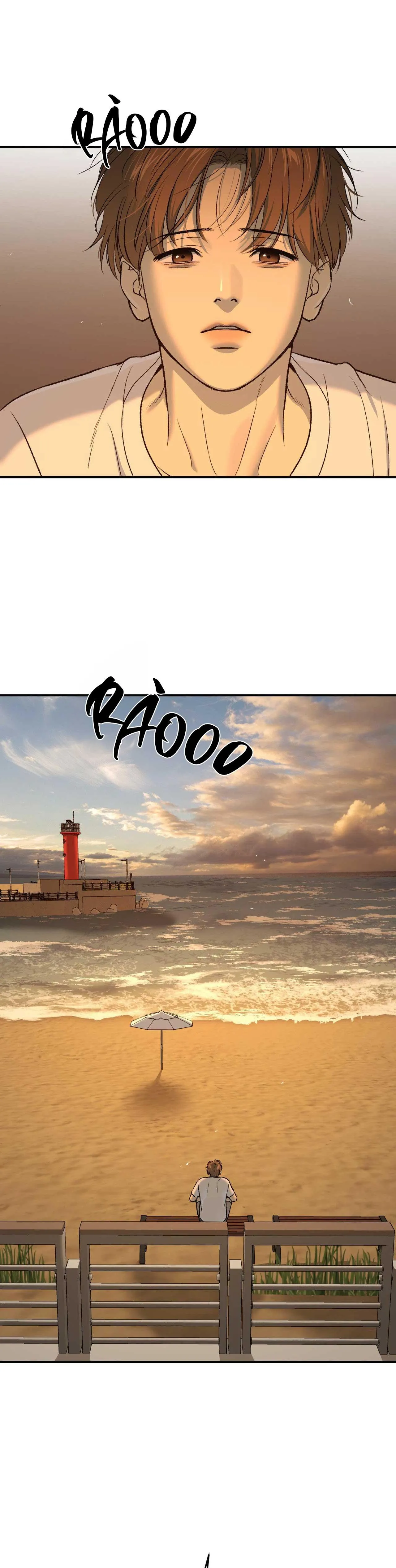 Jinx Chapter 59 Trang 17