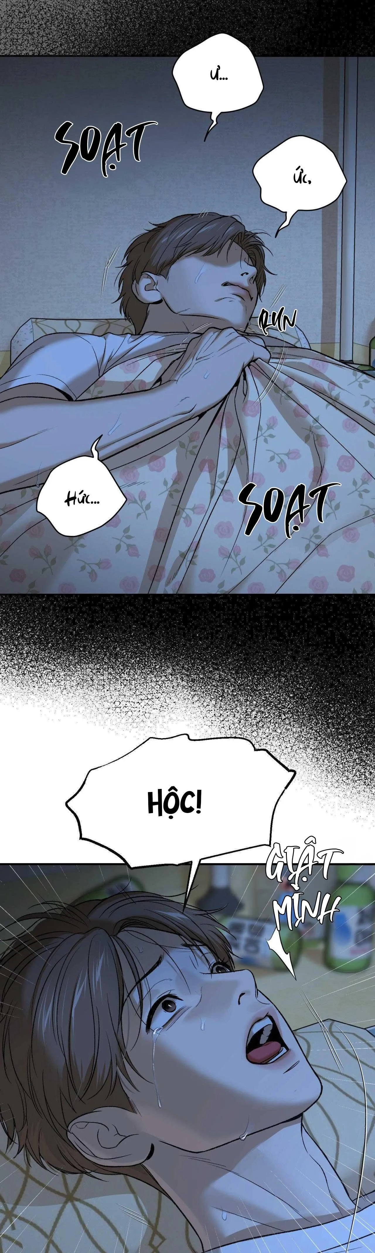 Jinx Chapter 59 Trang 20