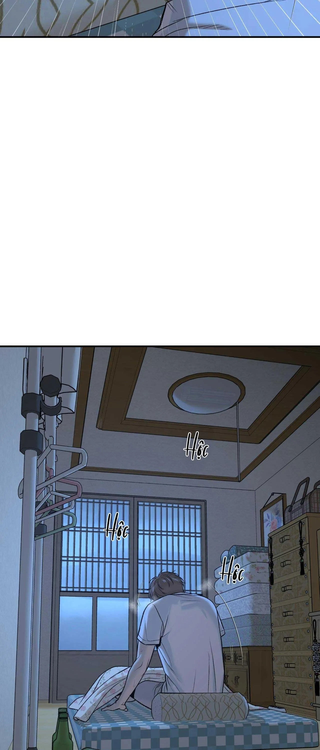 Jinx Chapter 59 Trang 21