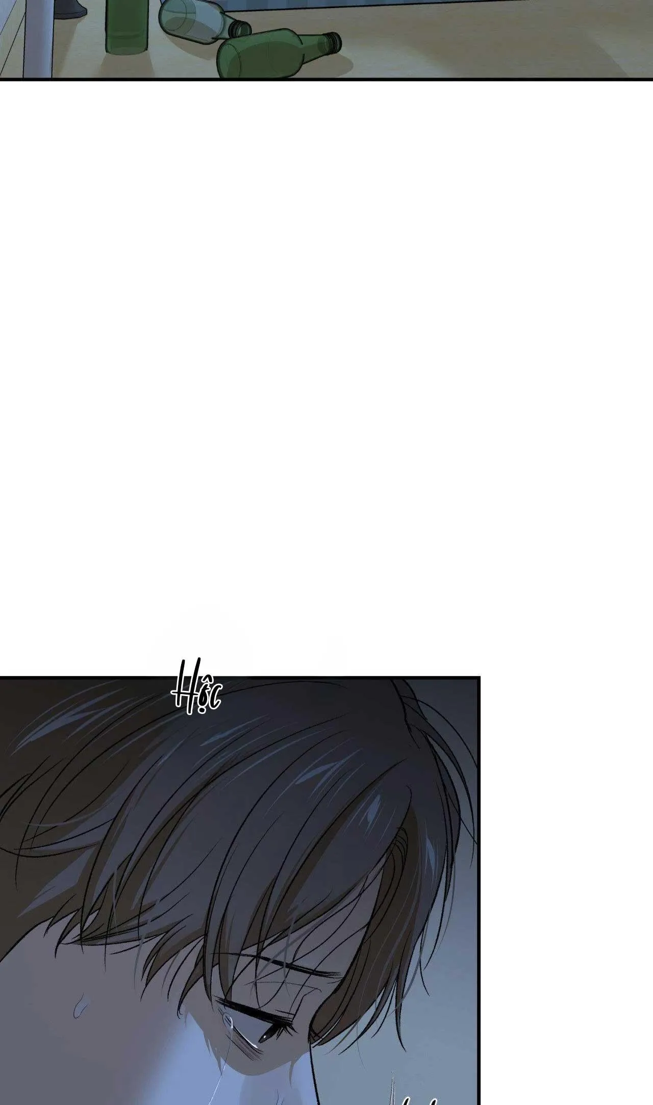 Jinx Chapter 59 Trang 22