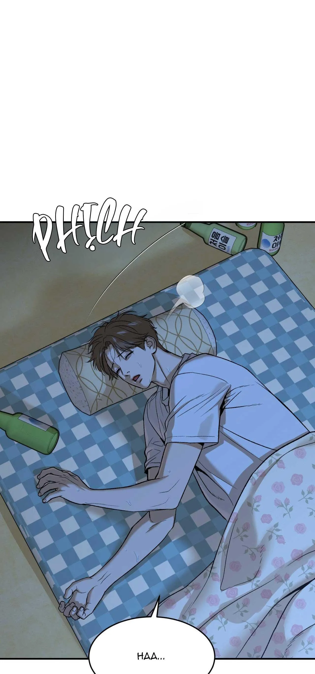 Jinx Chapter 59 Trang 24