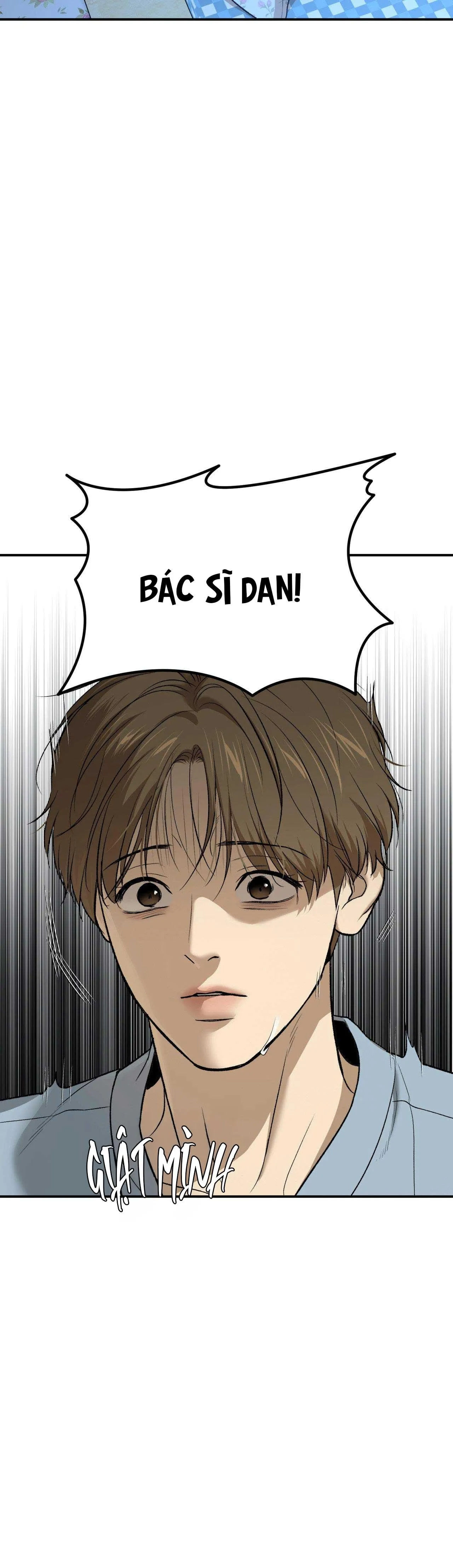 Jinx Chapter 59 Trang 26