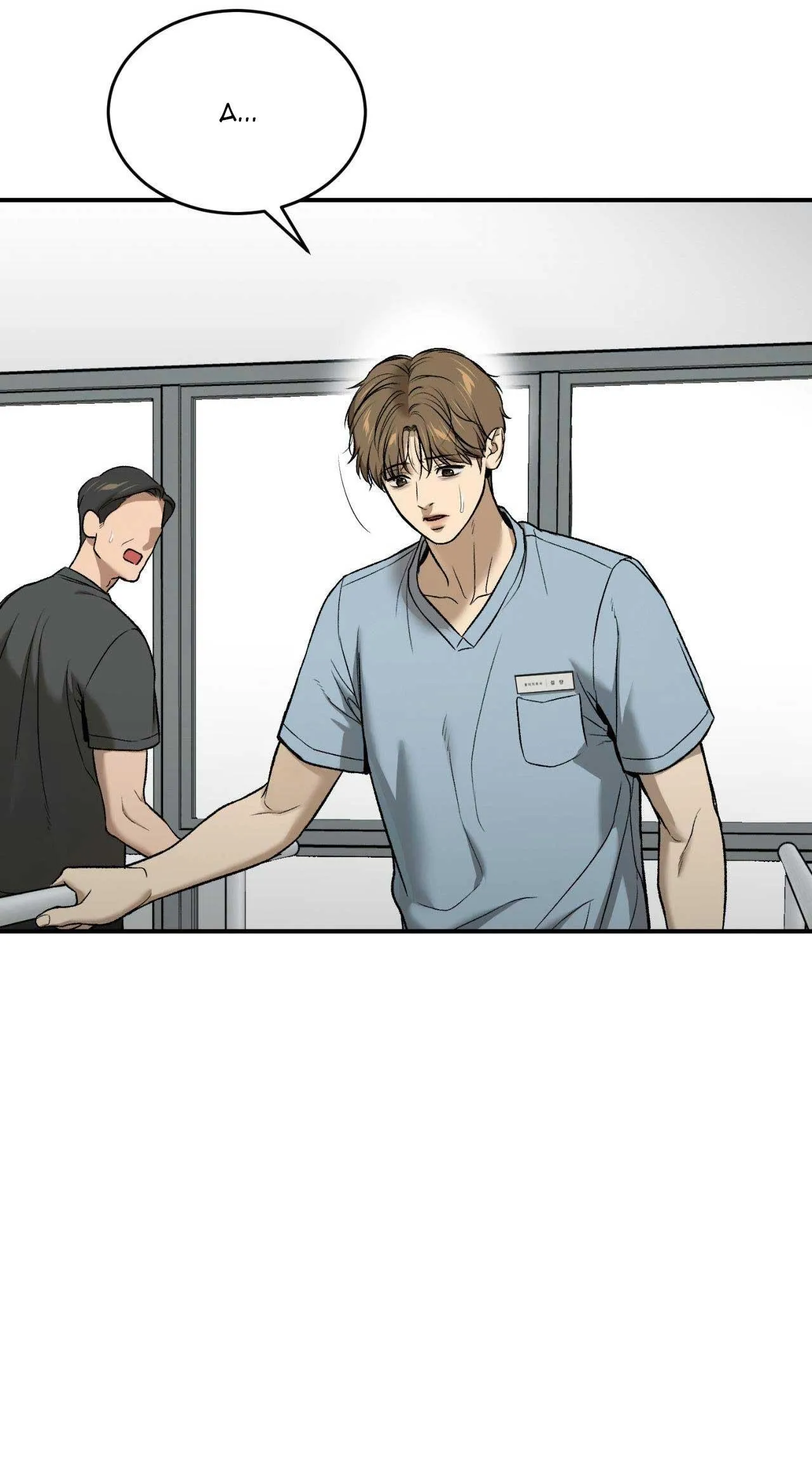 Jinx Chapter 59 Trang 27