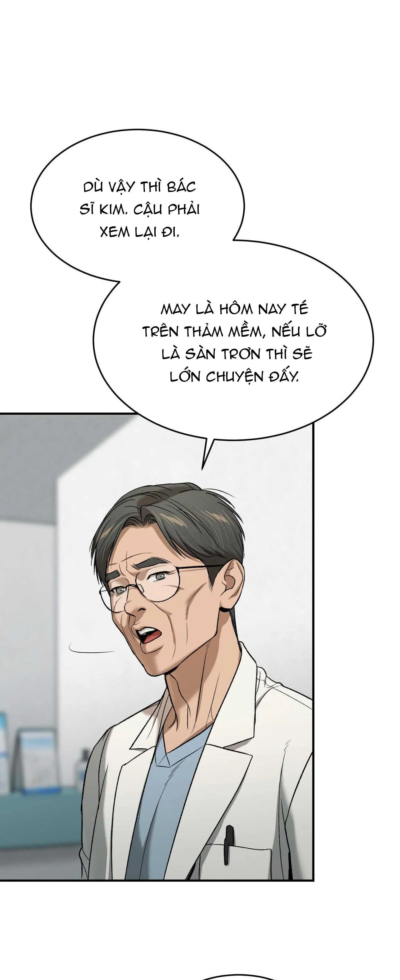 Jinx Chapter 59 Trang 32