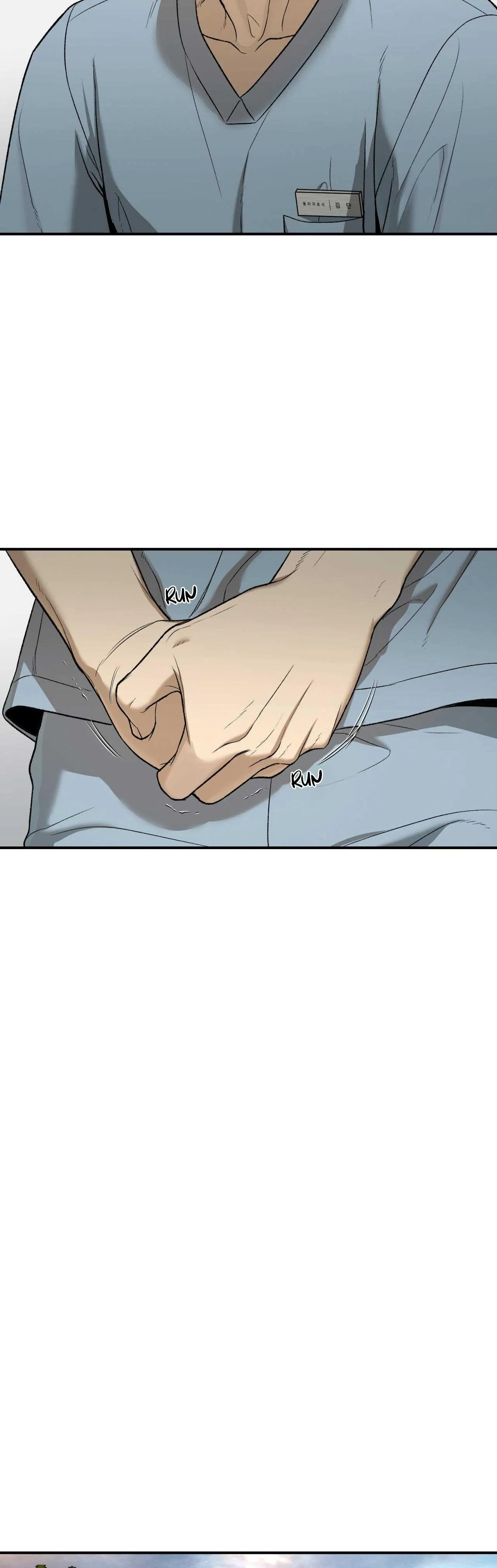 Jinx Chapter 59 Trang 34