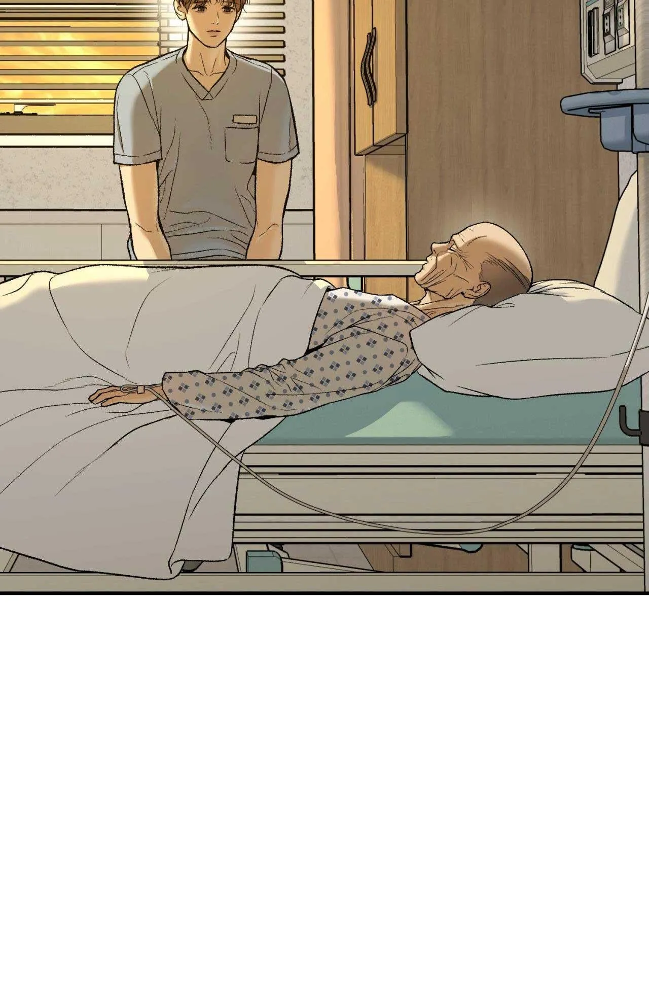 Jinx Chapter 59 Trang 36