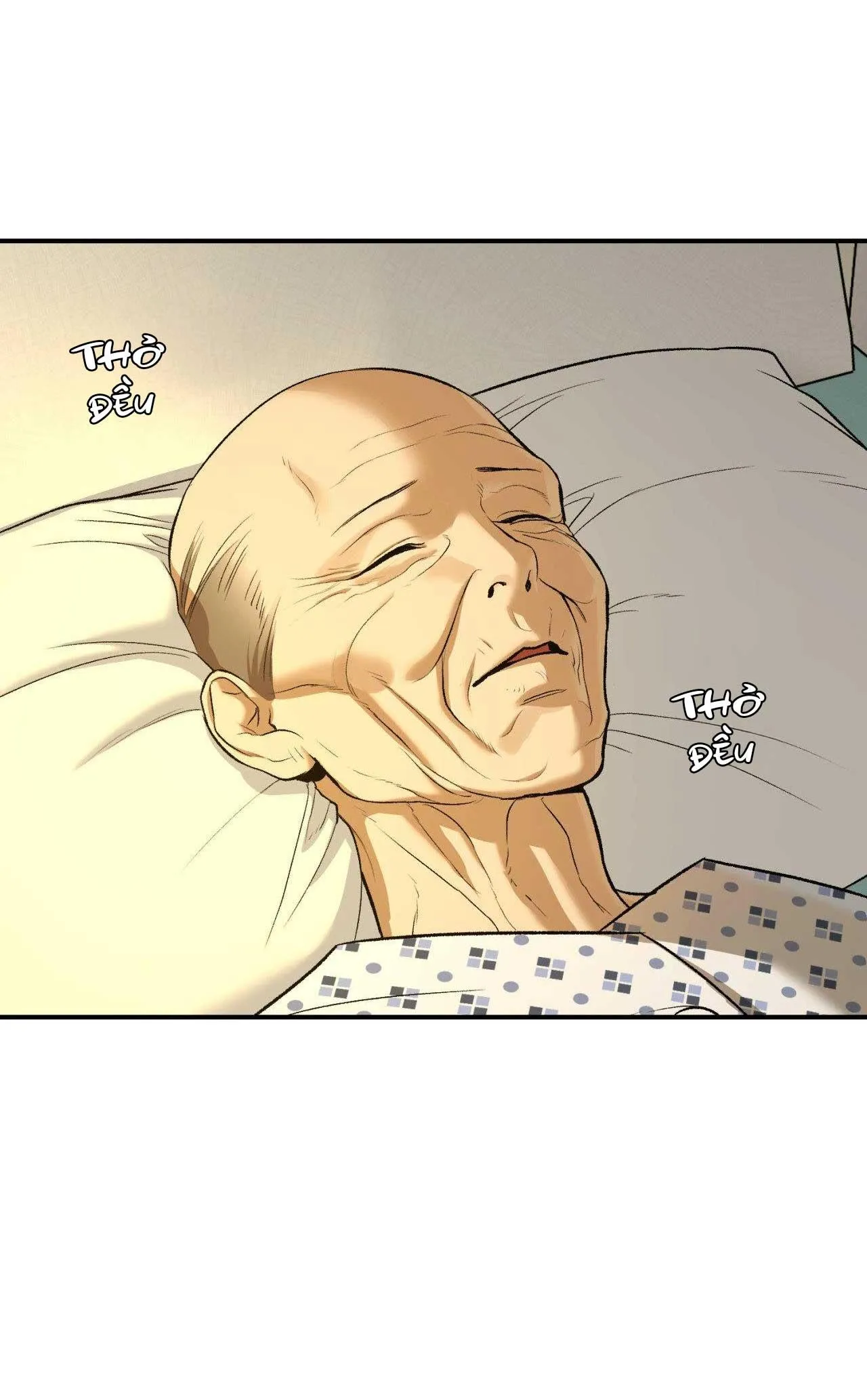 Jinx Chapter 59 Trang 37