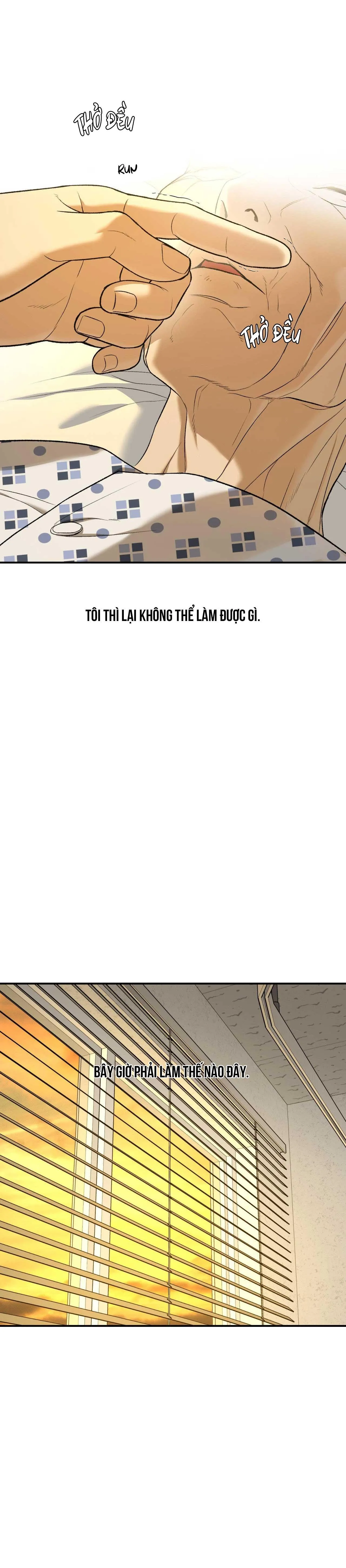 Jinx Chapter 59 Trang 39