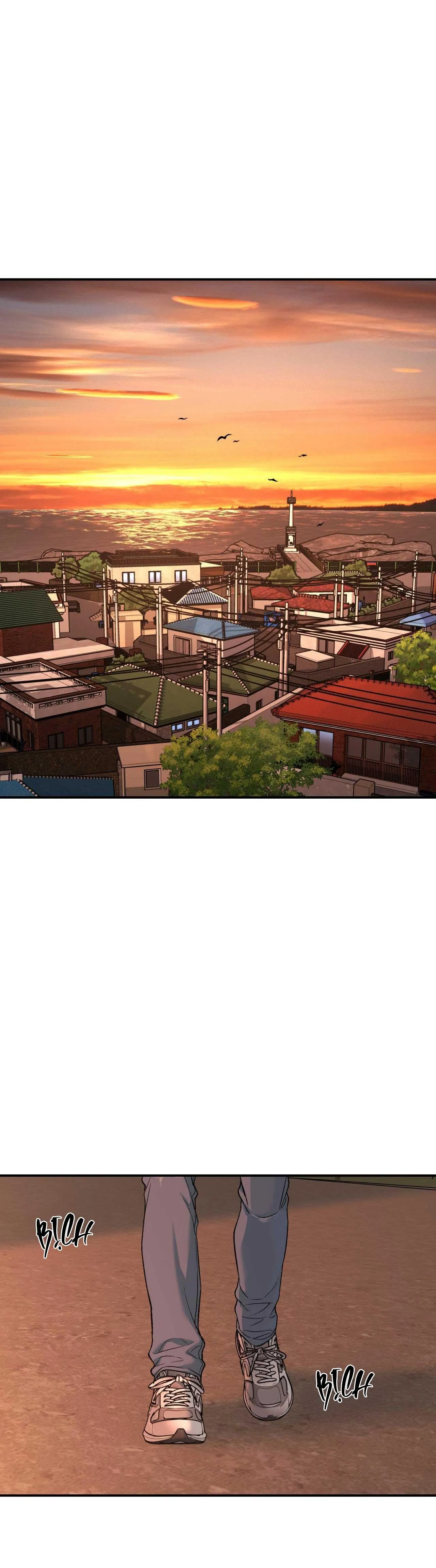 Jinx Chapter 59 Trang 40