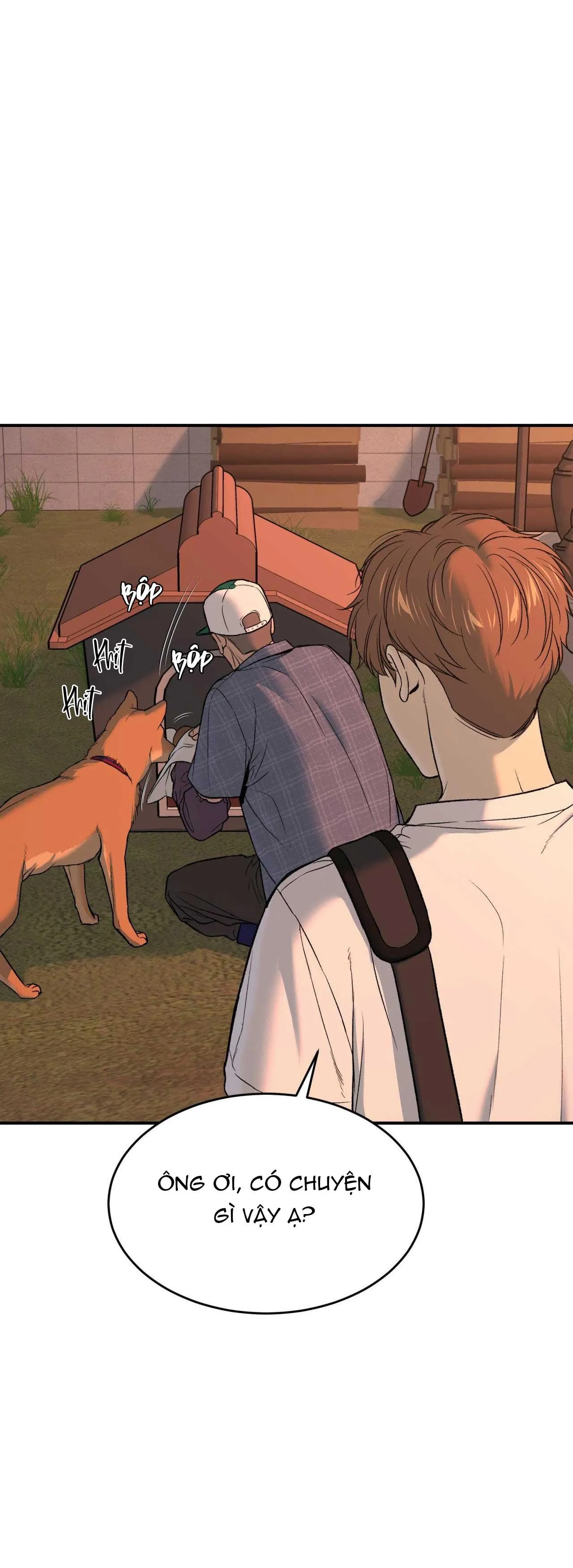 Jinx Chapter 59 Trang 41