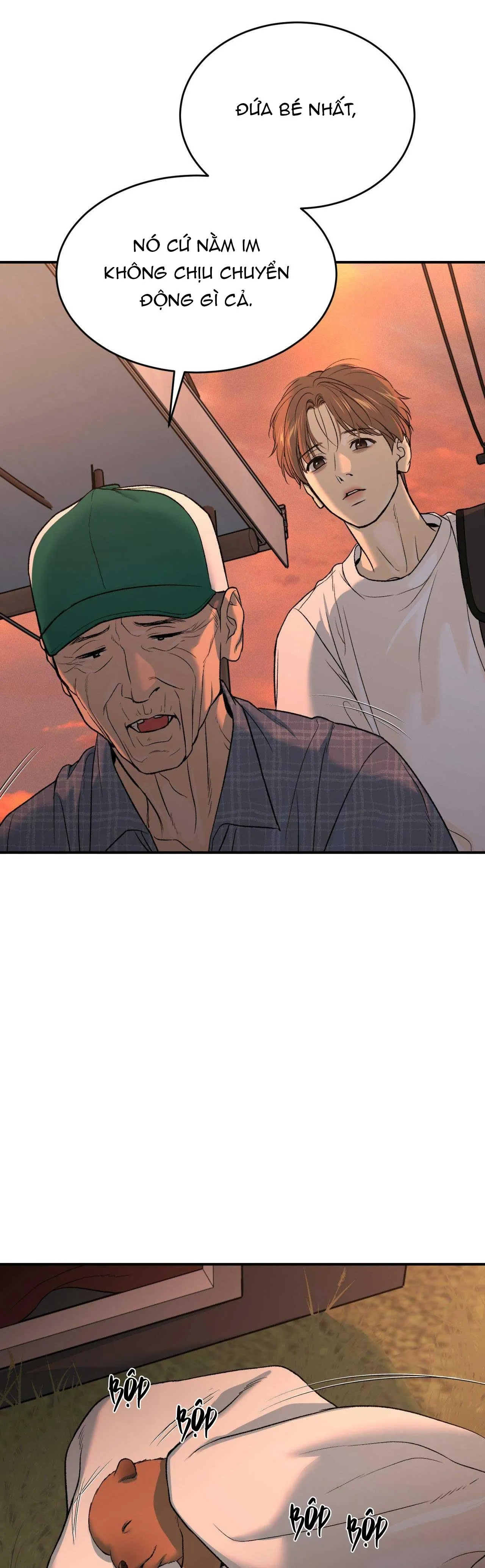 Jinx Chapter 59 Trang 42