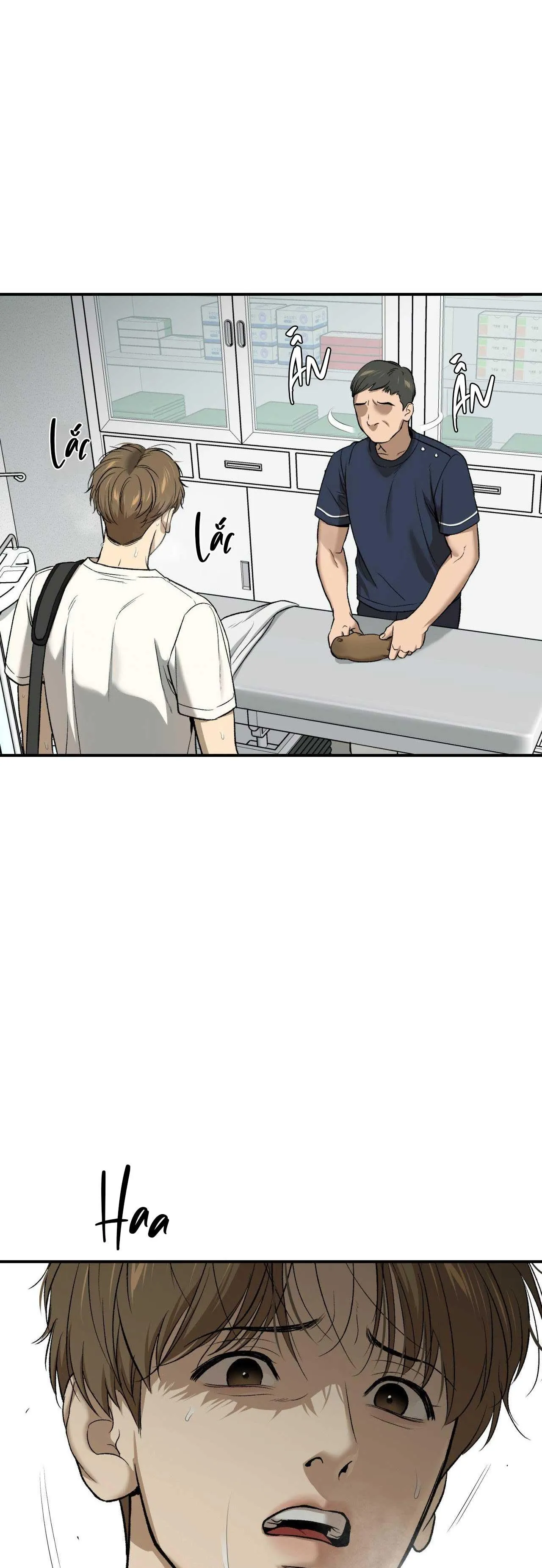 Jinx Chapter 59 Trang 46