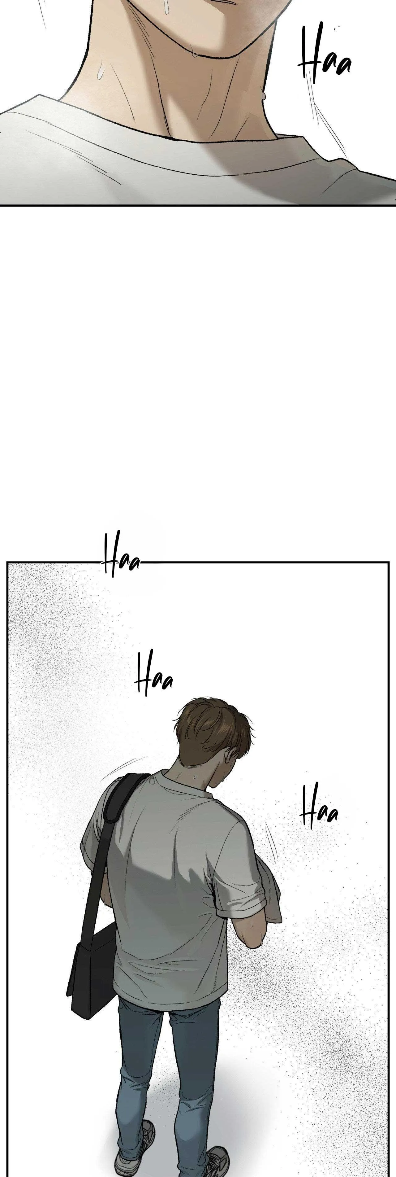 Jinx Chapter 59 Trang 47