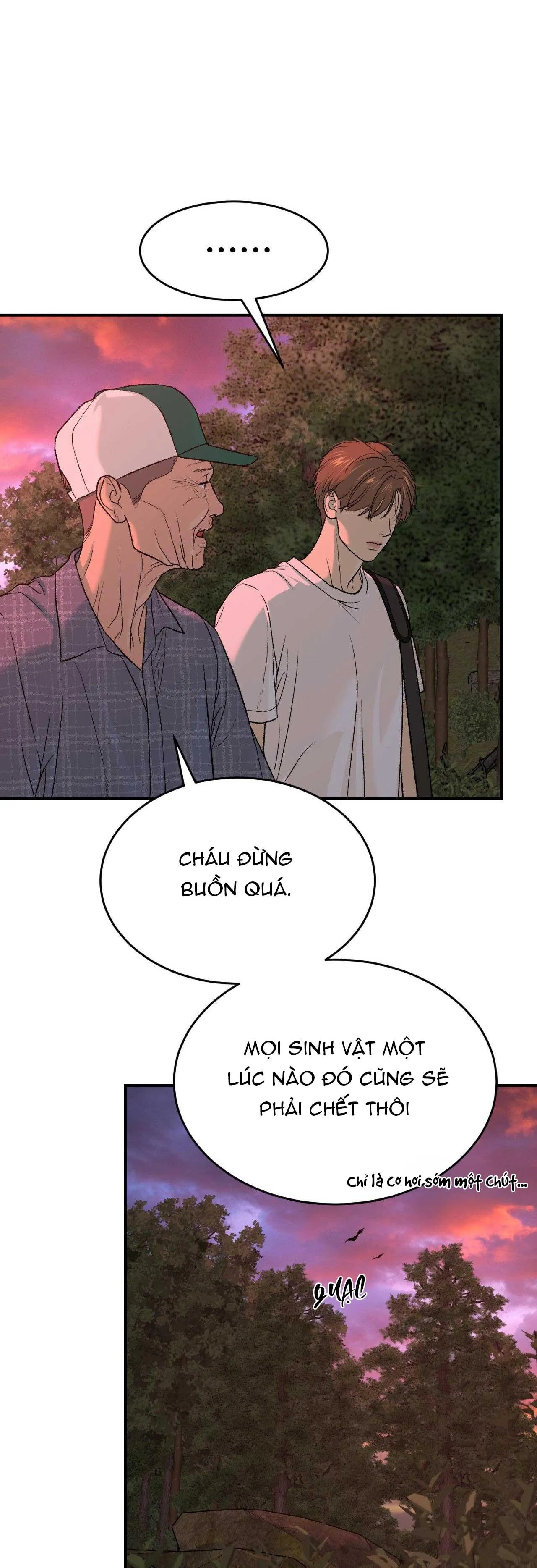 Jinx Chapter 59 Trang 50